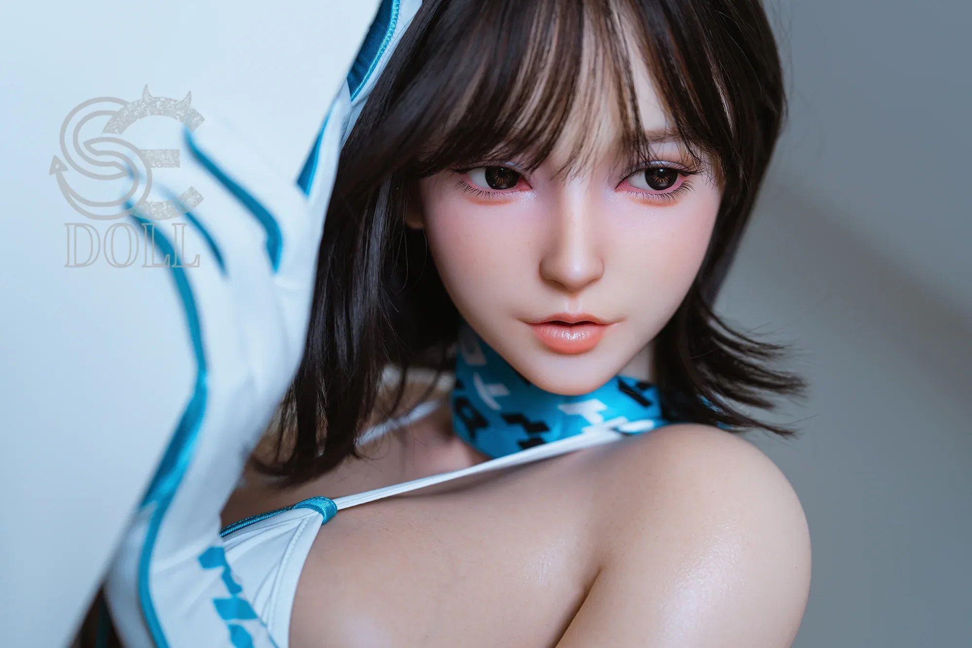 SEDOLL 161 cm E Silicone Pro - Melody.A view 7