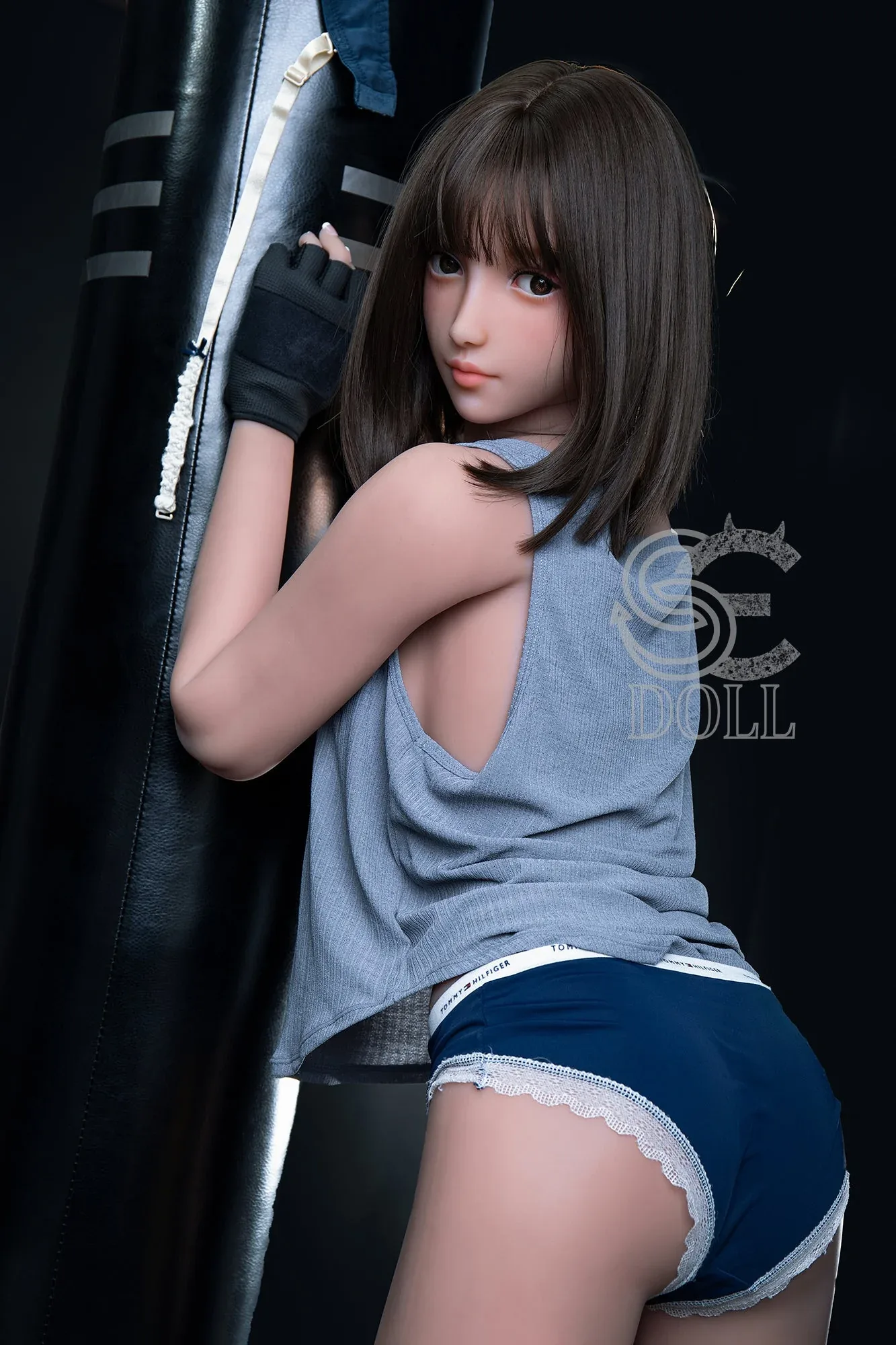 SEDOLL 166 cm C TPE - Hirono view 8