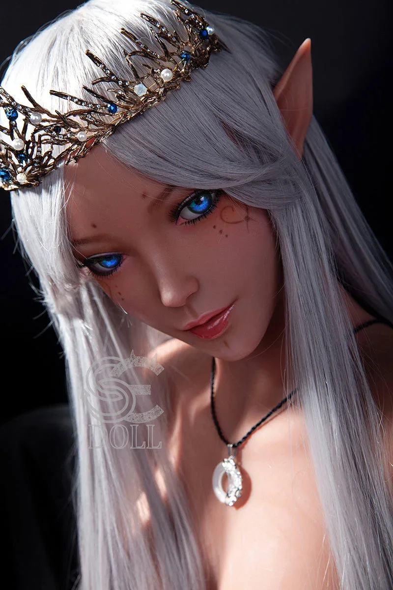 SEDOLL 150 cm E TPE- Elf Amanda view 8