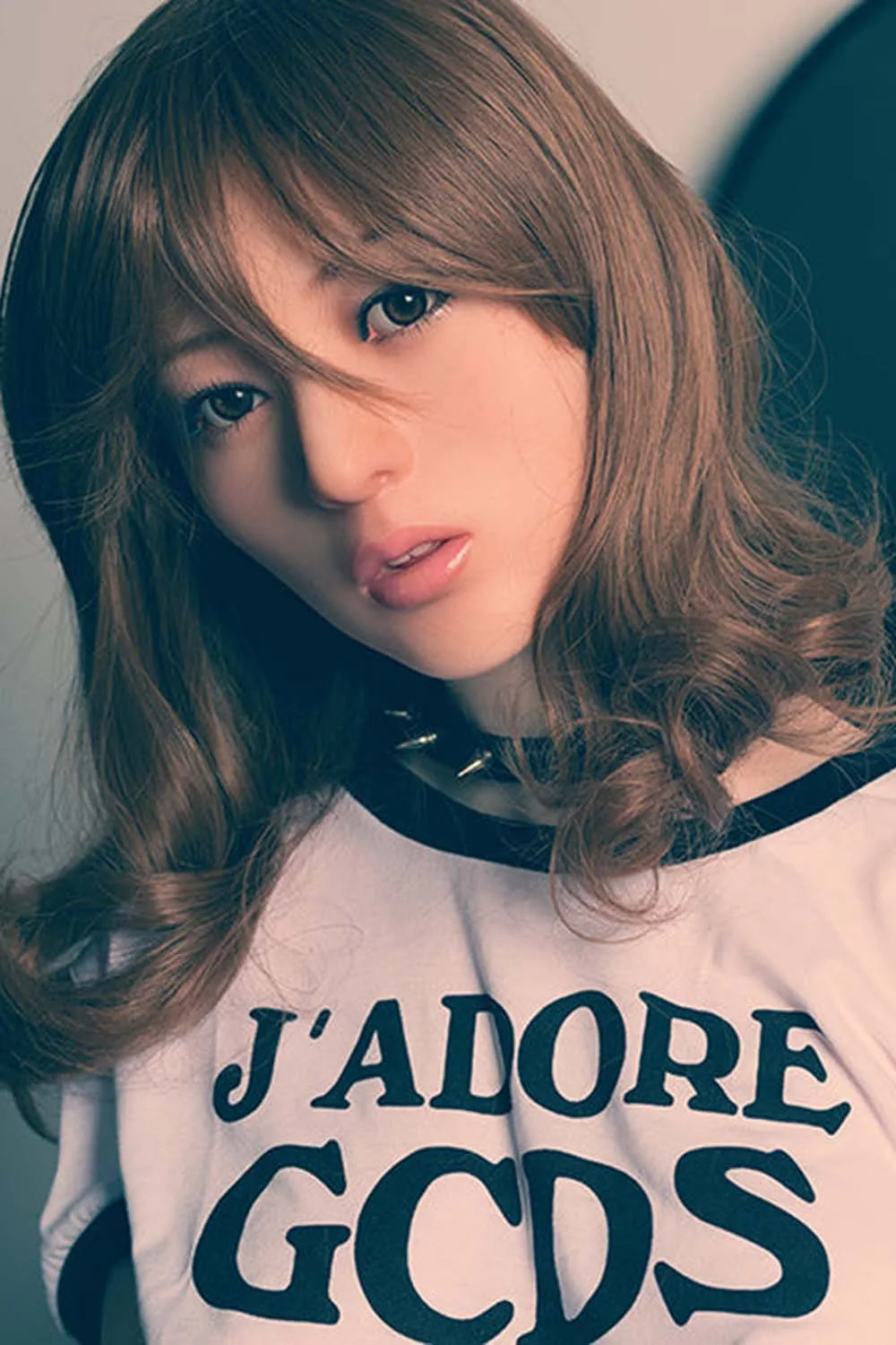EX Doll Ukiyoe Series 170 cm Silicone - Shiyoka view 1