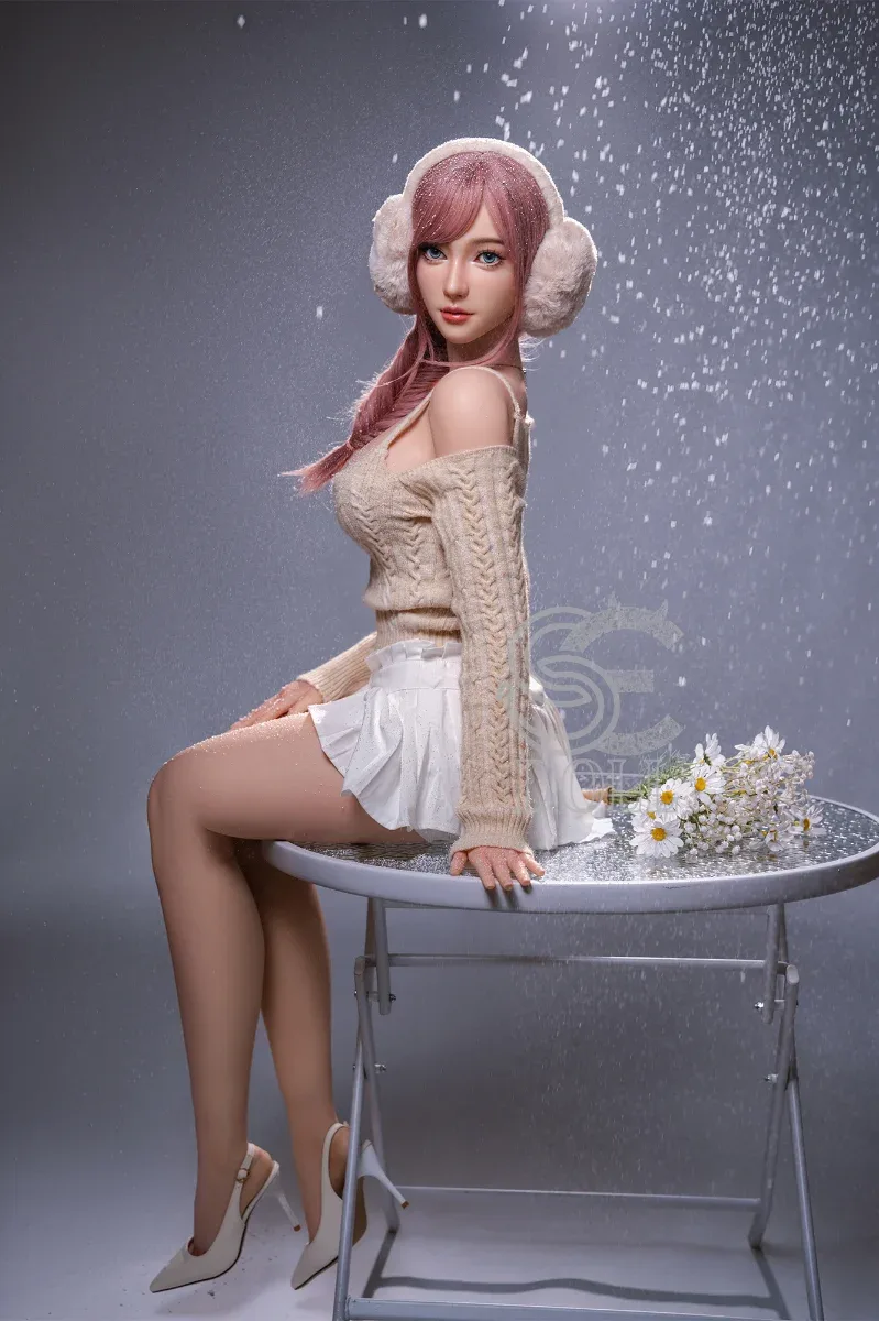 SEDOLL 165 cm C Silicone Pro - Yuuka.H view 5