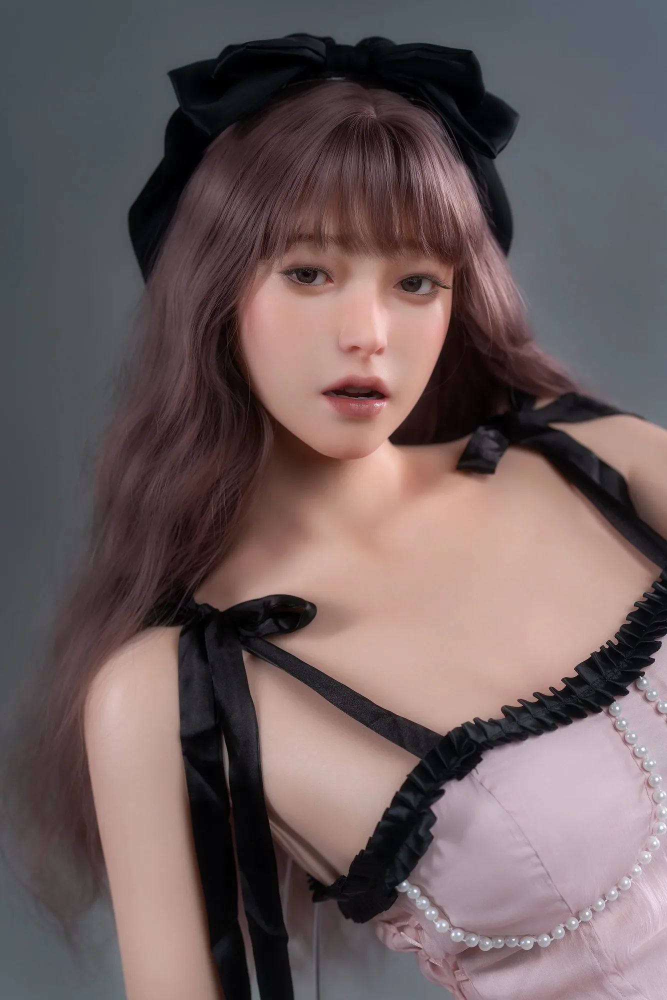 Zelex Doll Inspiration 170 cm C Silicone - Eva - V2 view 2