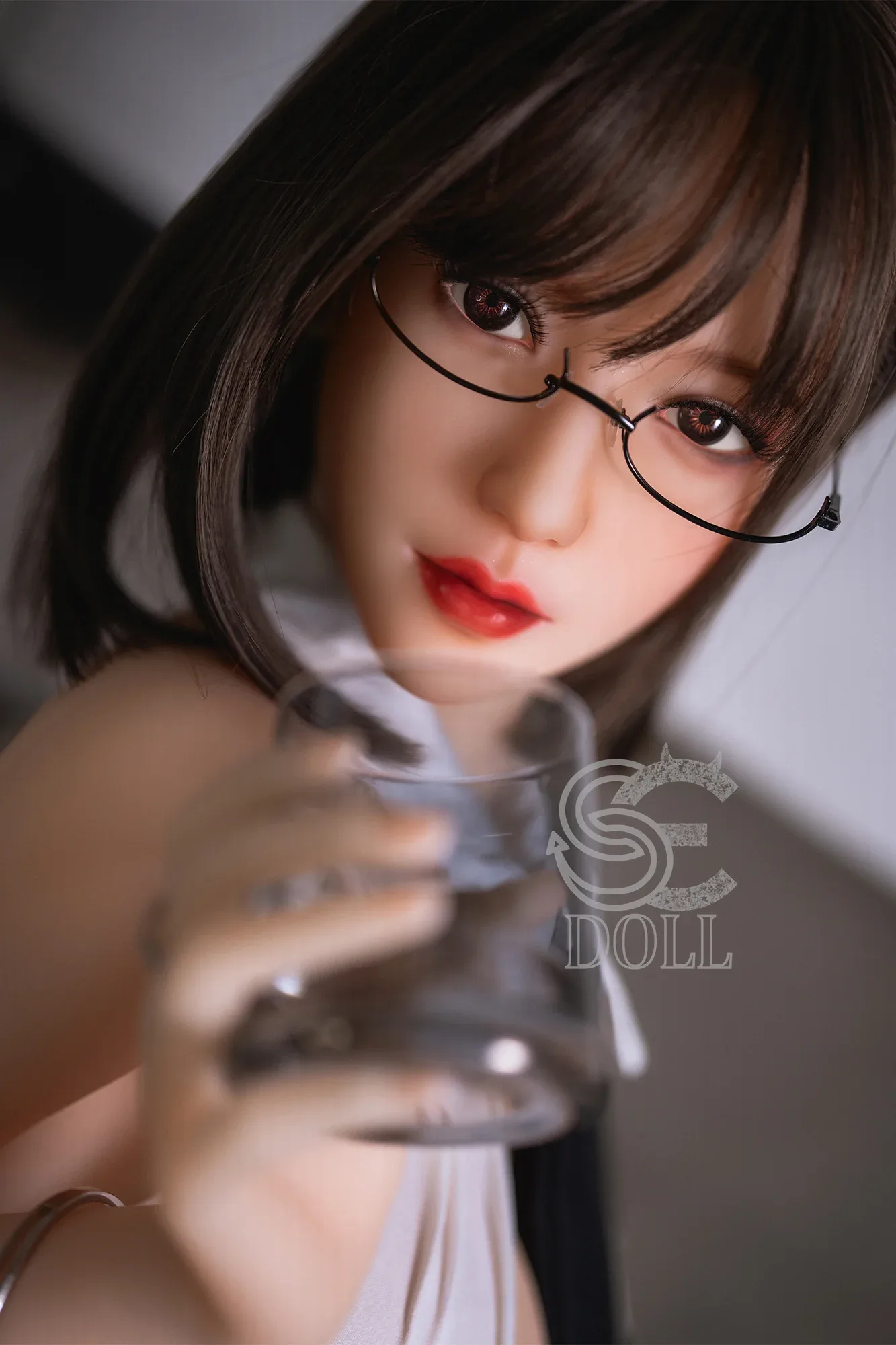 SEDOLL 161 cm F TPE - Queena.A view 3
