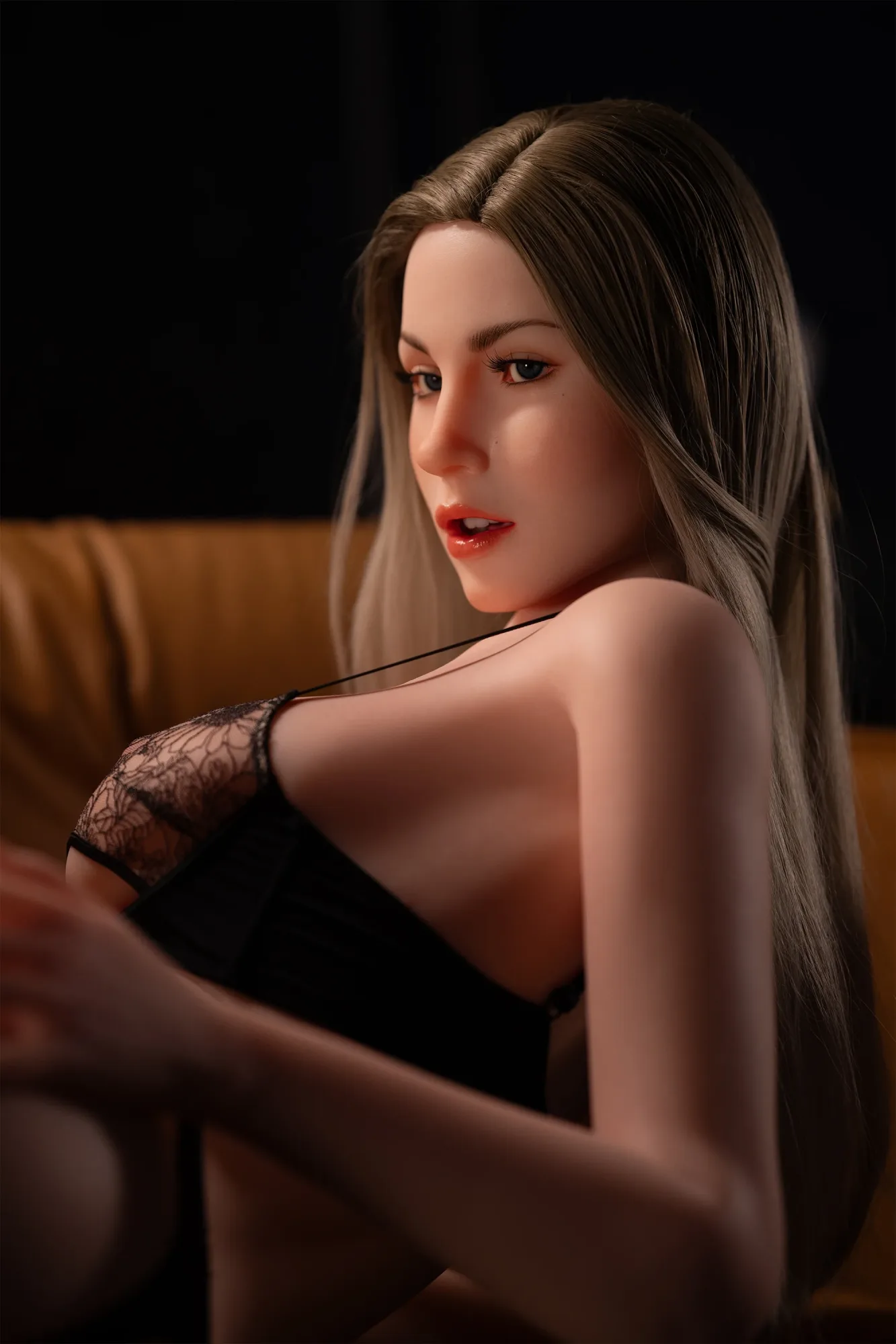 Zelex Doll SLE Series 2.0 172 cm E Silicone -  ZXE203-W1