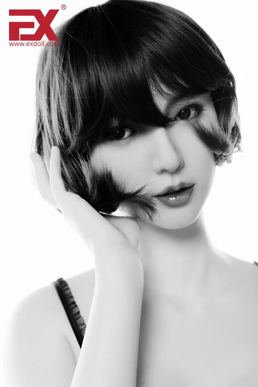 EX Doll Ukiyoe Series 170 cm Silicone - Yutsuki view 5
