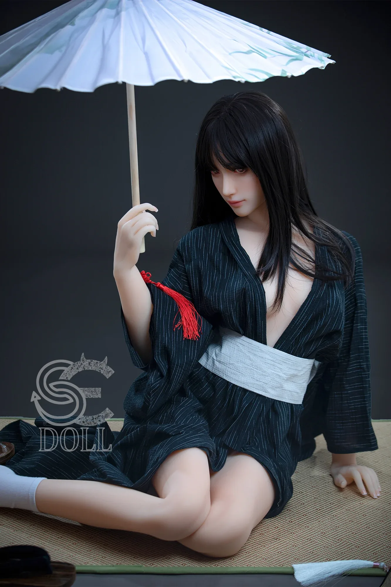 SEDOLL 166 cm C TPE - Aurora.A view 5