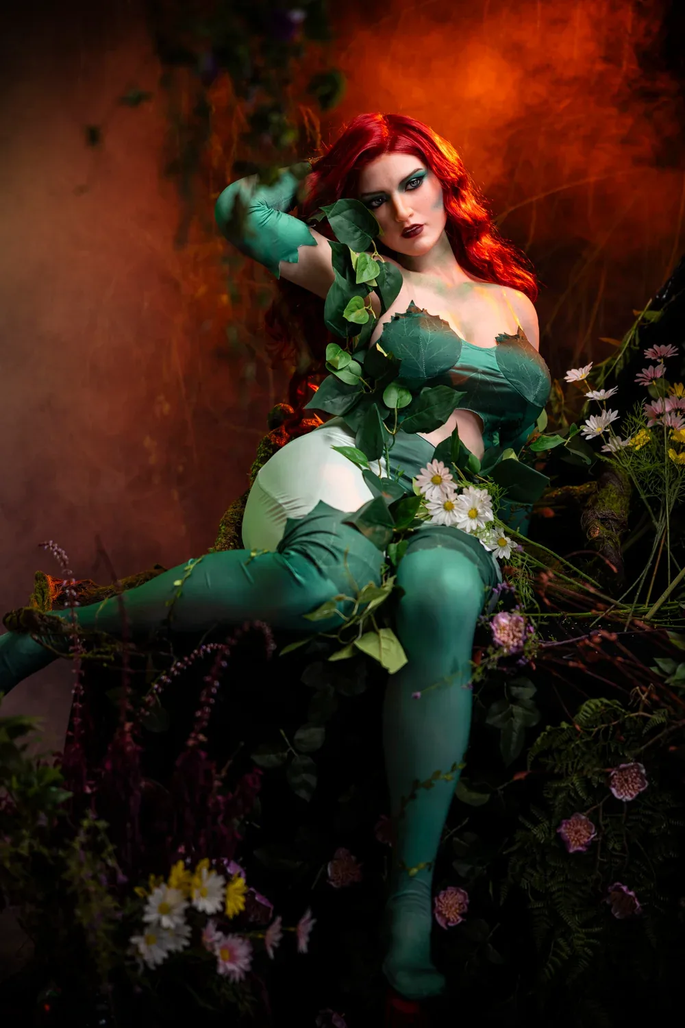 Starpery 165 cm G - Halloween Bella view 3
