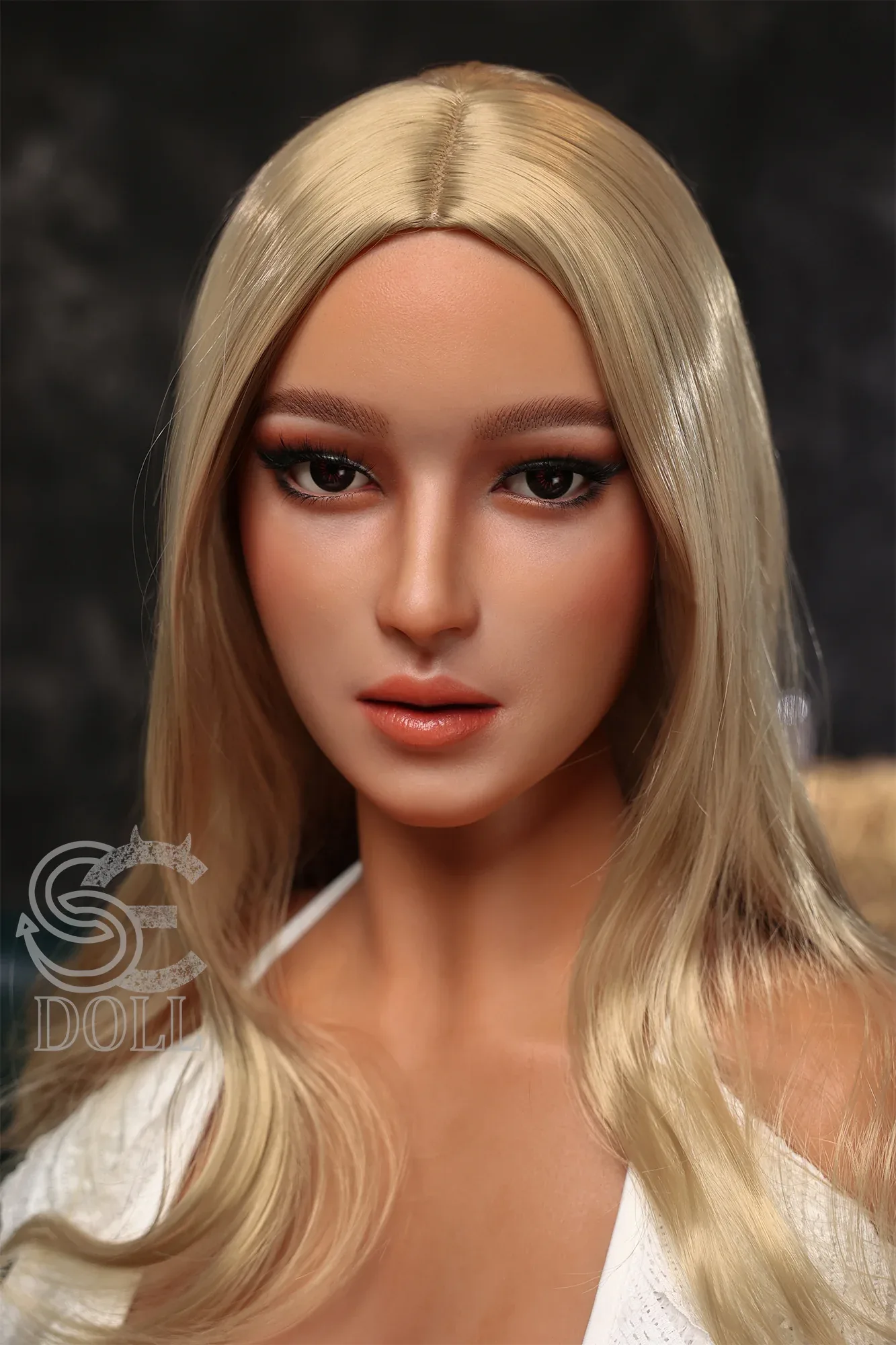 SEDOLL T157 cm J Silicone Pro - Xena.C view 8
