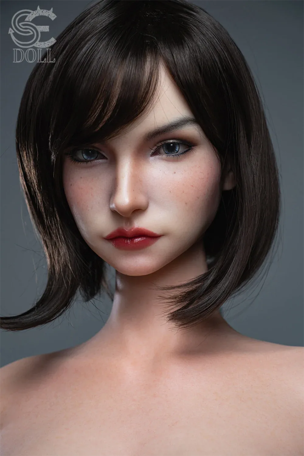 SEDOLL T114 cm F Silicone Torso - Zoe Ellis.A view 8