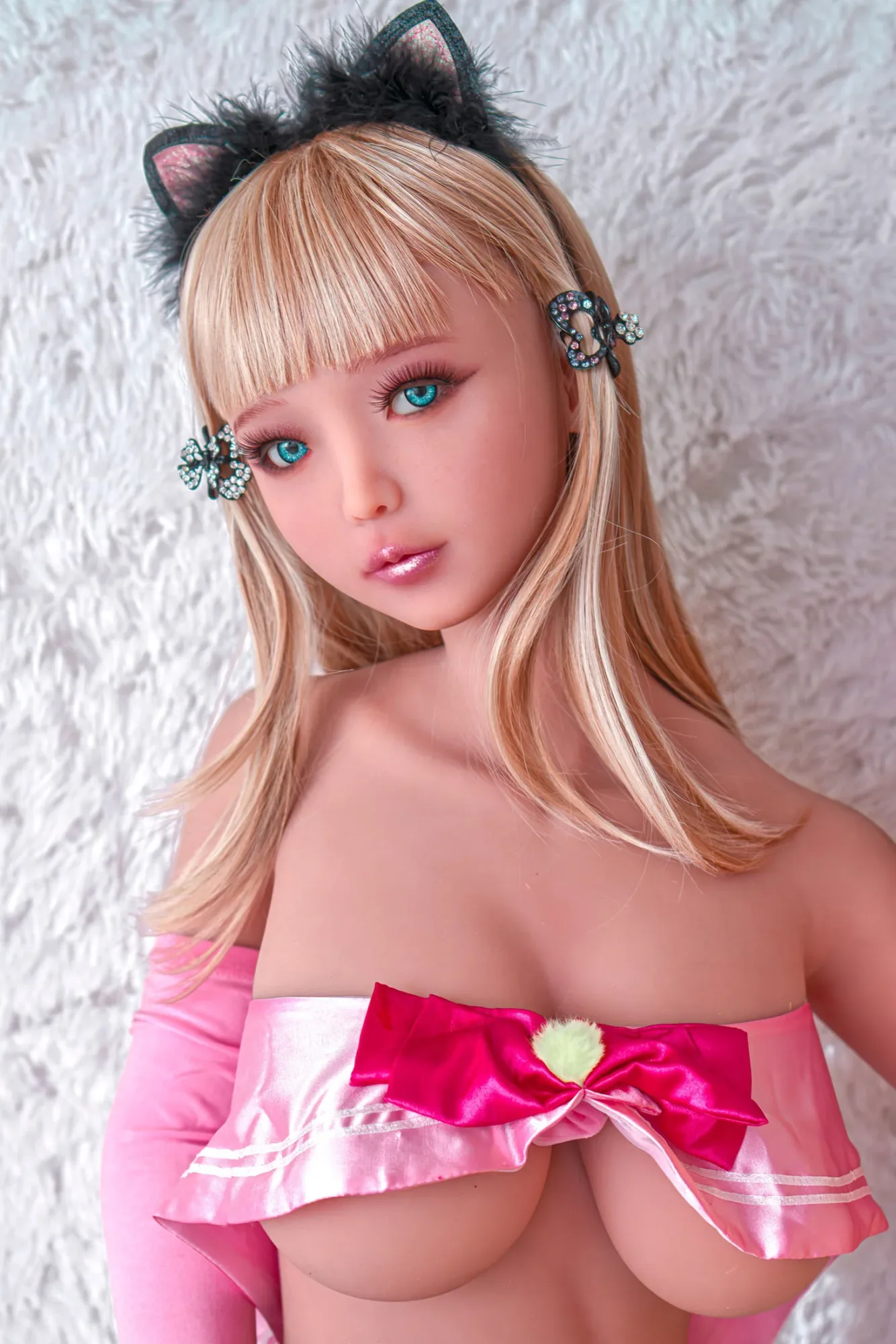 Piper Doll 150 cm TPE - Akira V5 view 4