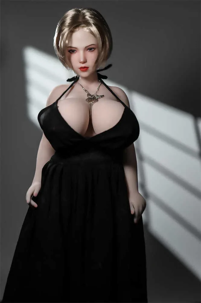 CLIMAX DOLL Mini 60 cm XL Silicone - Chace view 7