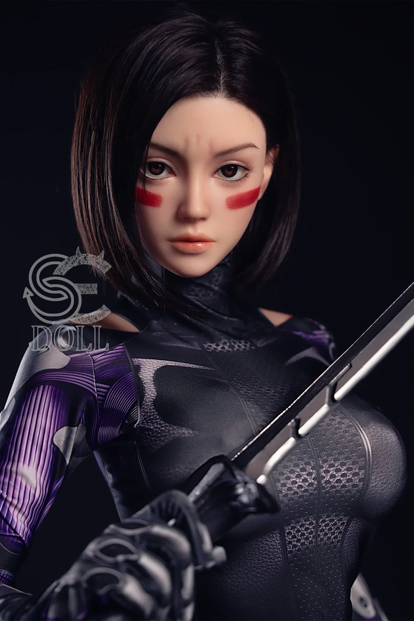 SEDOLL 161 cm E Silicone Pro - Lita.A view 1