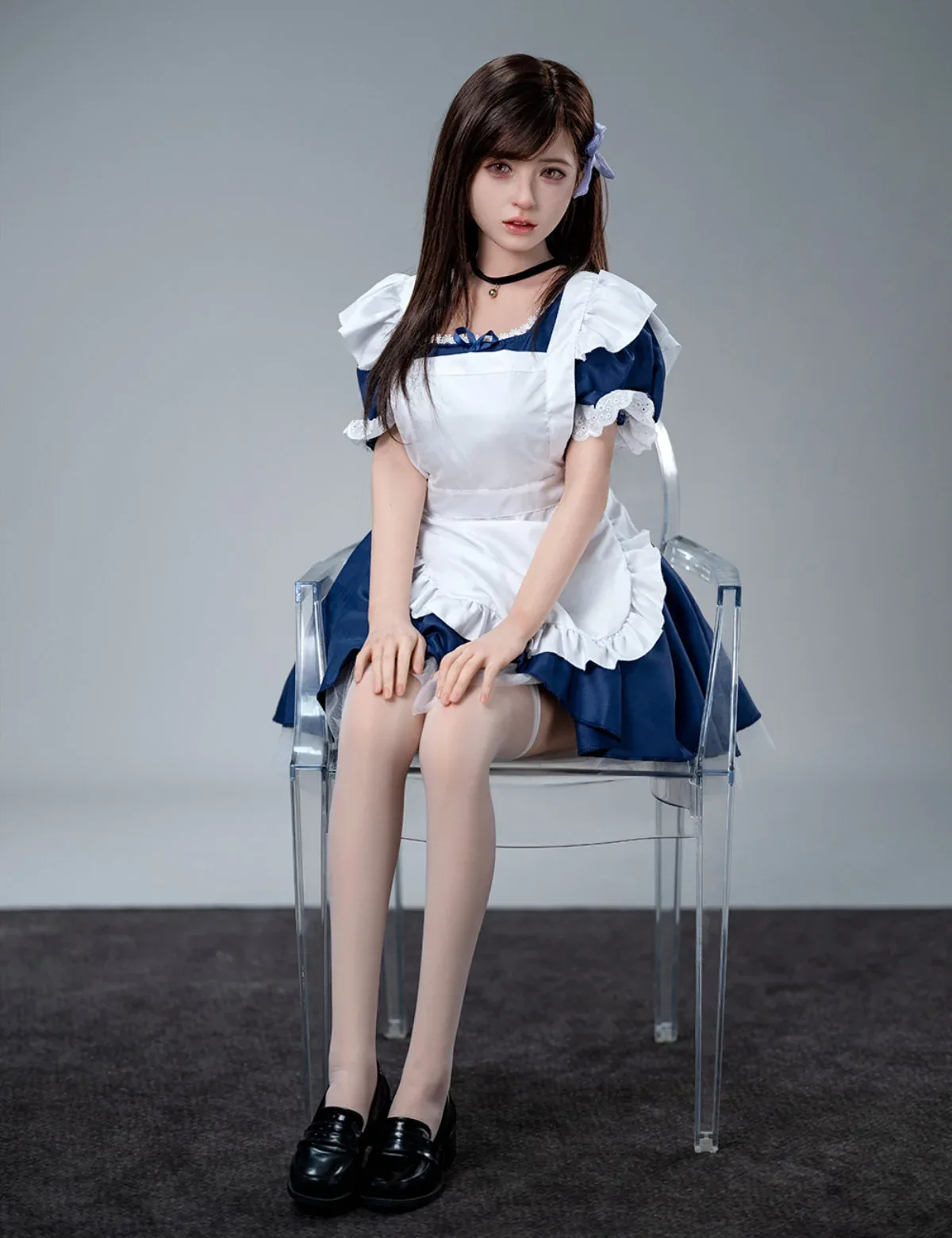 TOP-CYDOLL 157cm D-Cup Koharu Realistic Sex Doll view 4