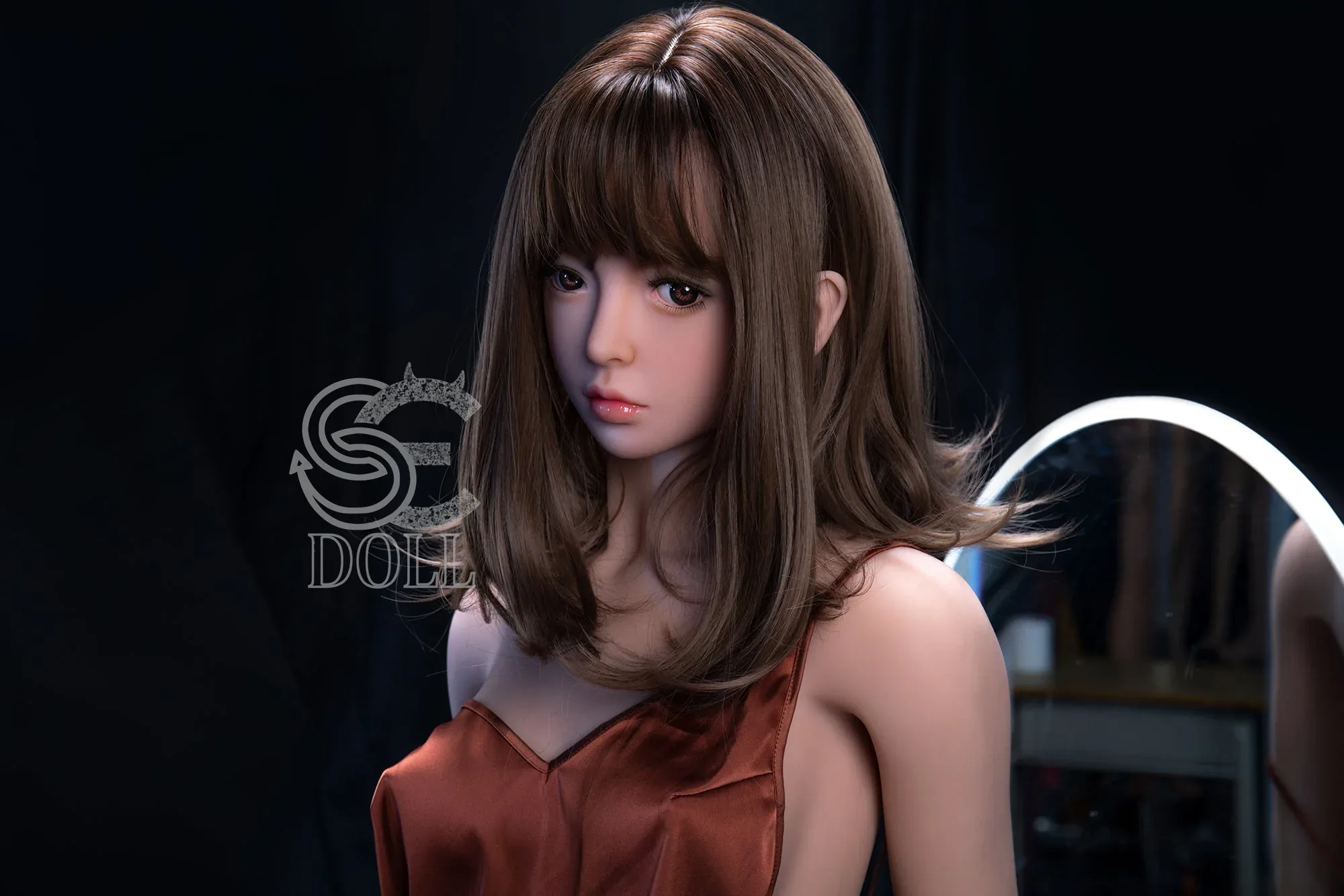 SEDOLL 166 cm C TPE - Alice view 6