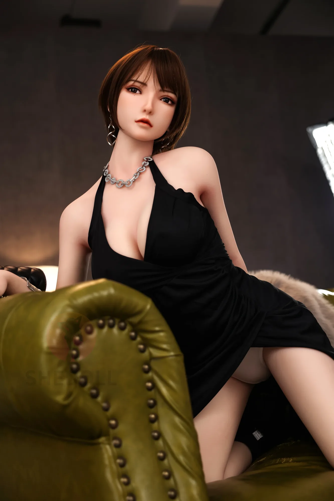 SHEDOLL 158 cm C - Seren V2 view 4