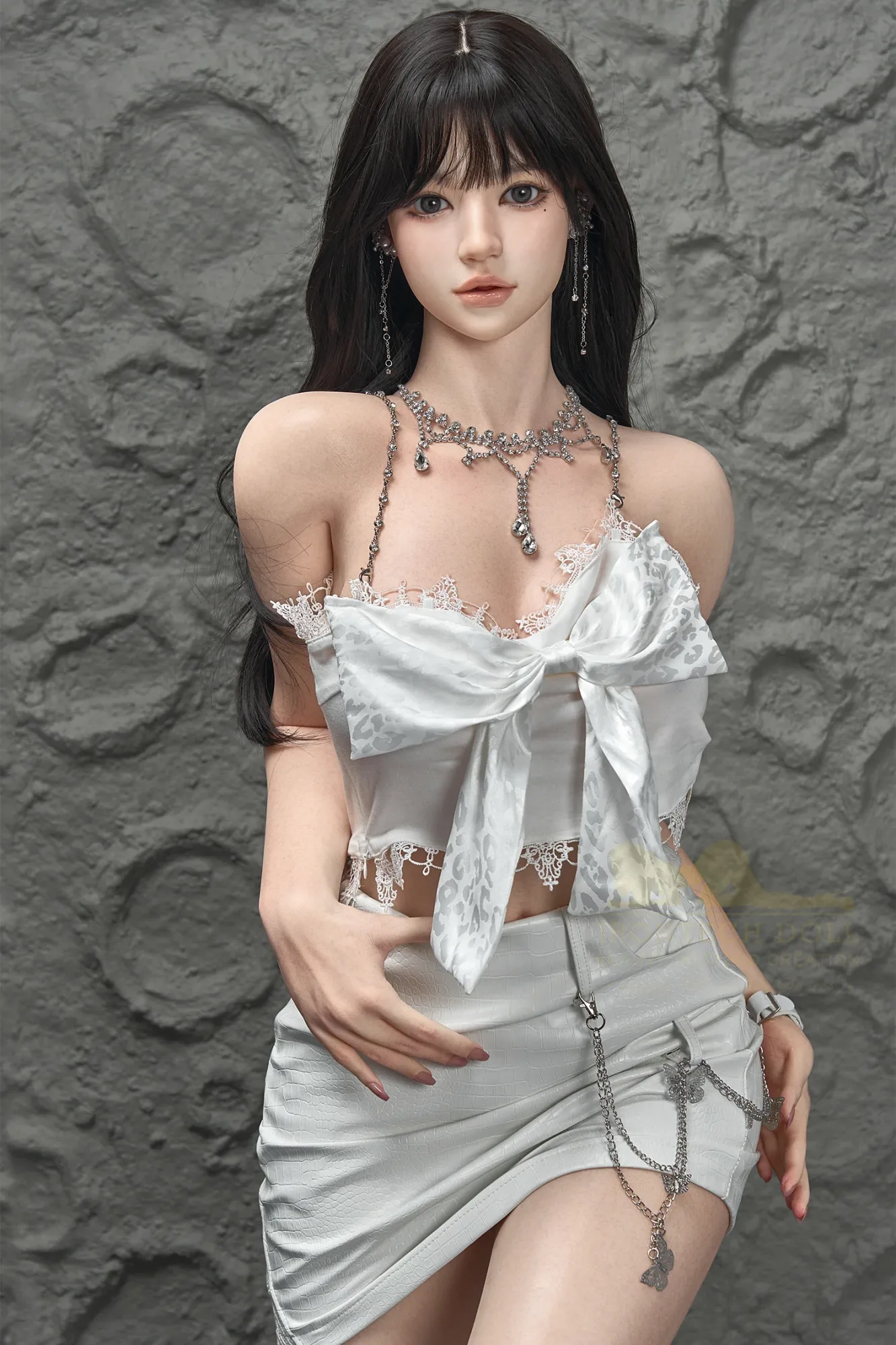 Irontech Wonder Dolly 159T E Silicone - Evie V2