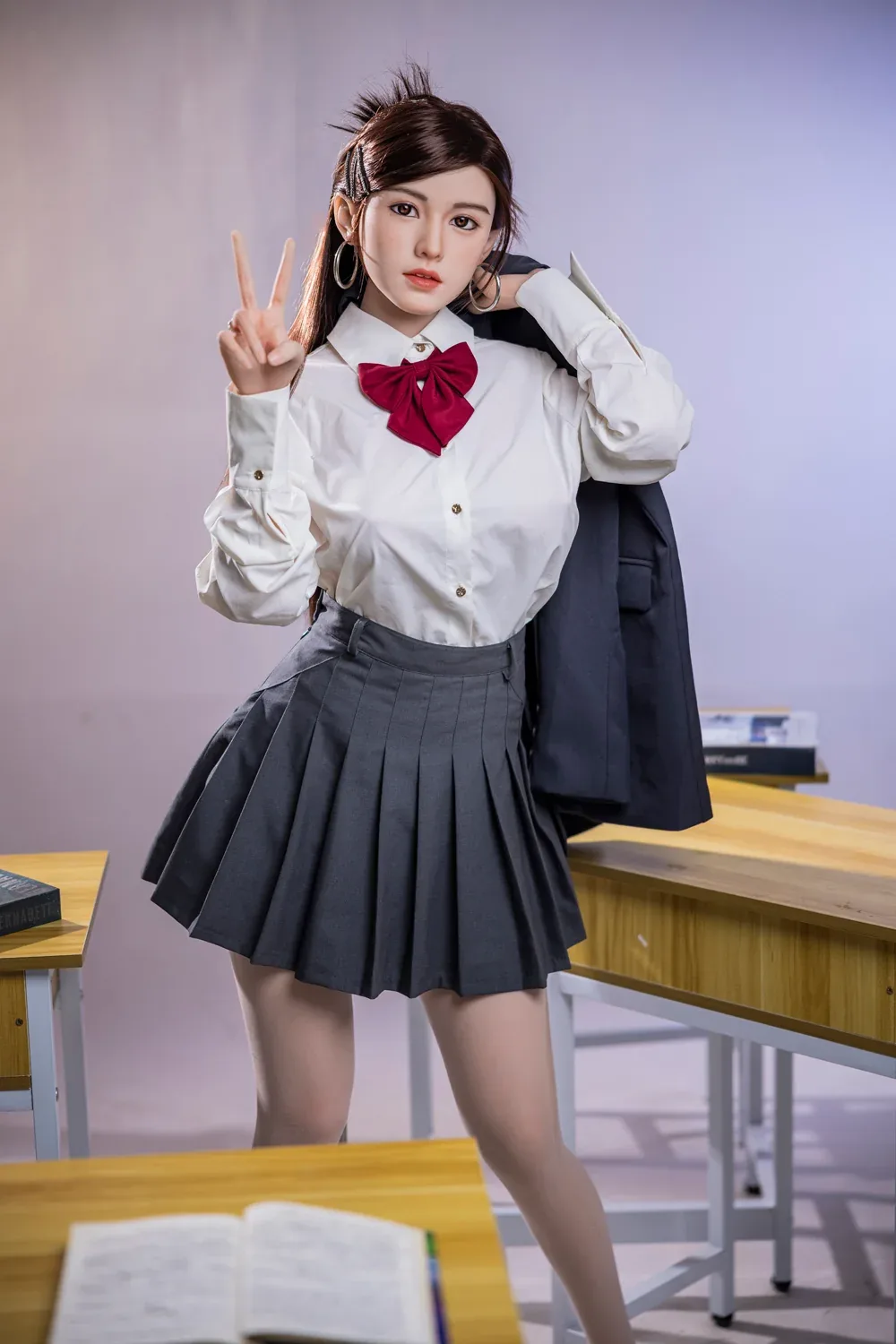 Starpery 171 cm D - Nina view 5