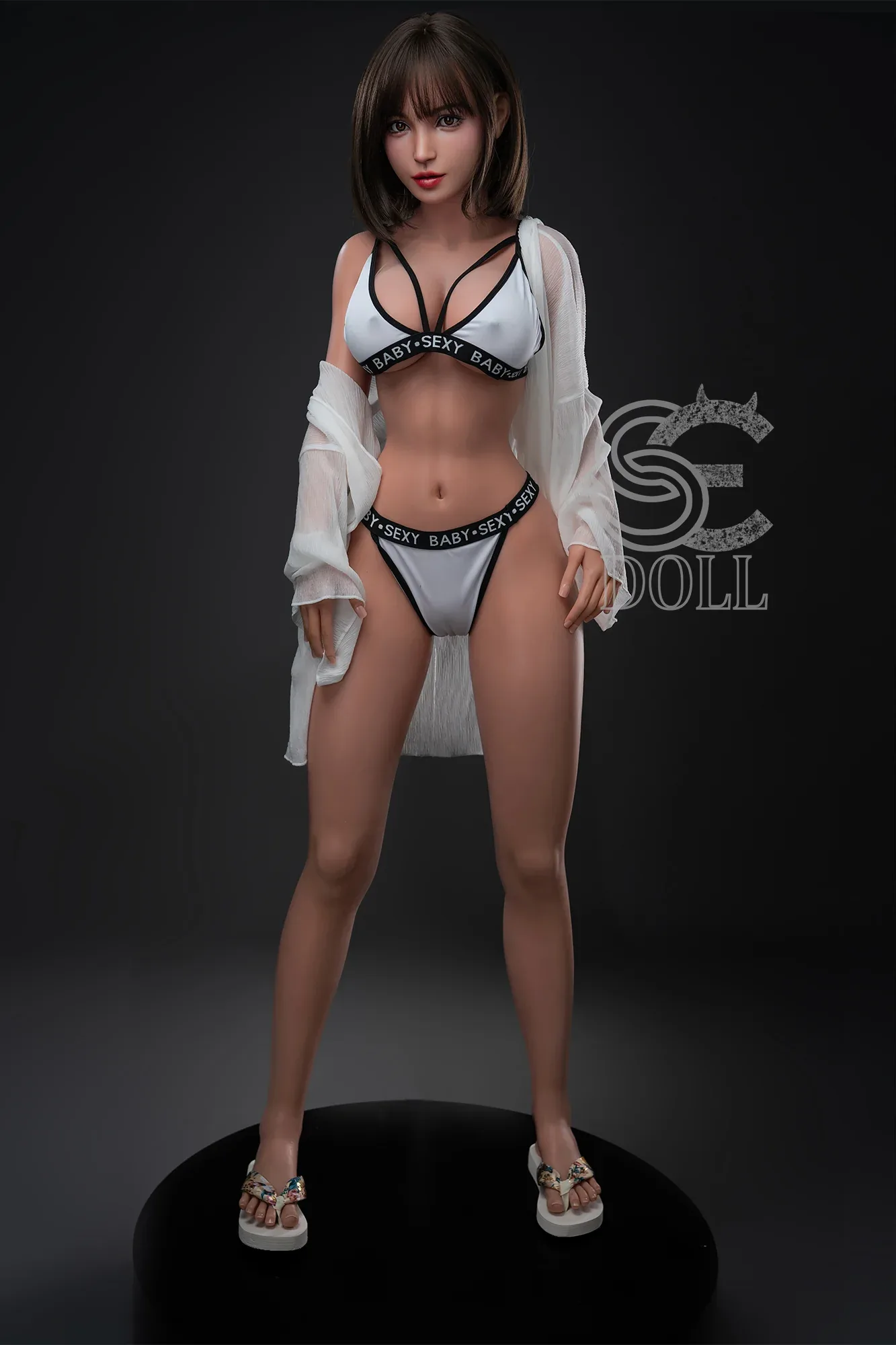 SEDOLL 161 cm E Silicone Pro - Winola.F view 5
