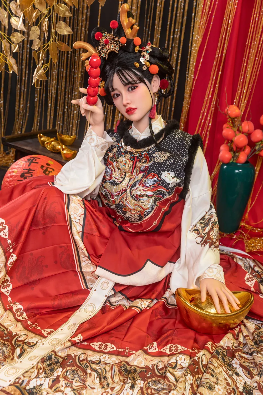 Starpery 169 cm C - Wushi view 6