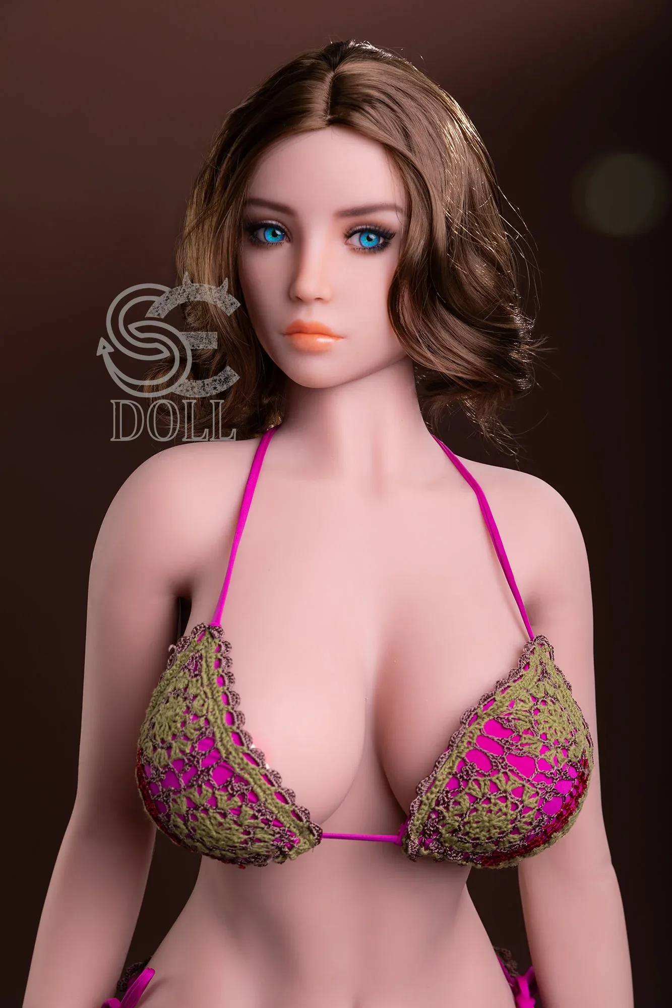 SEDOLL 157 cm H TPE - Vanora view 8