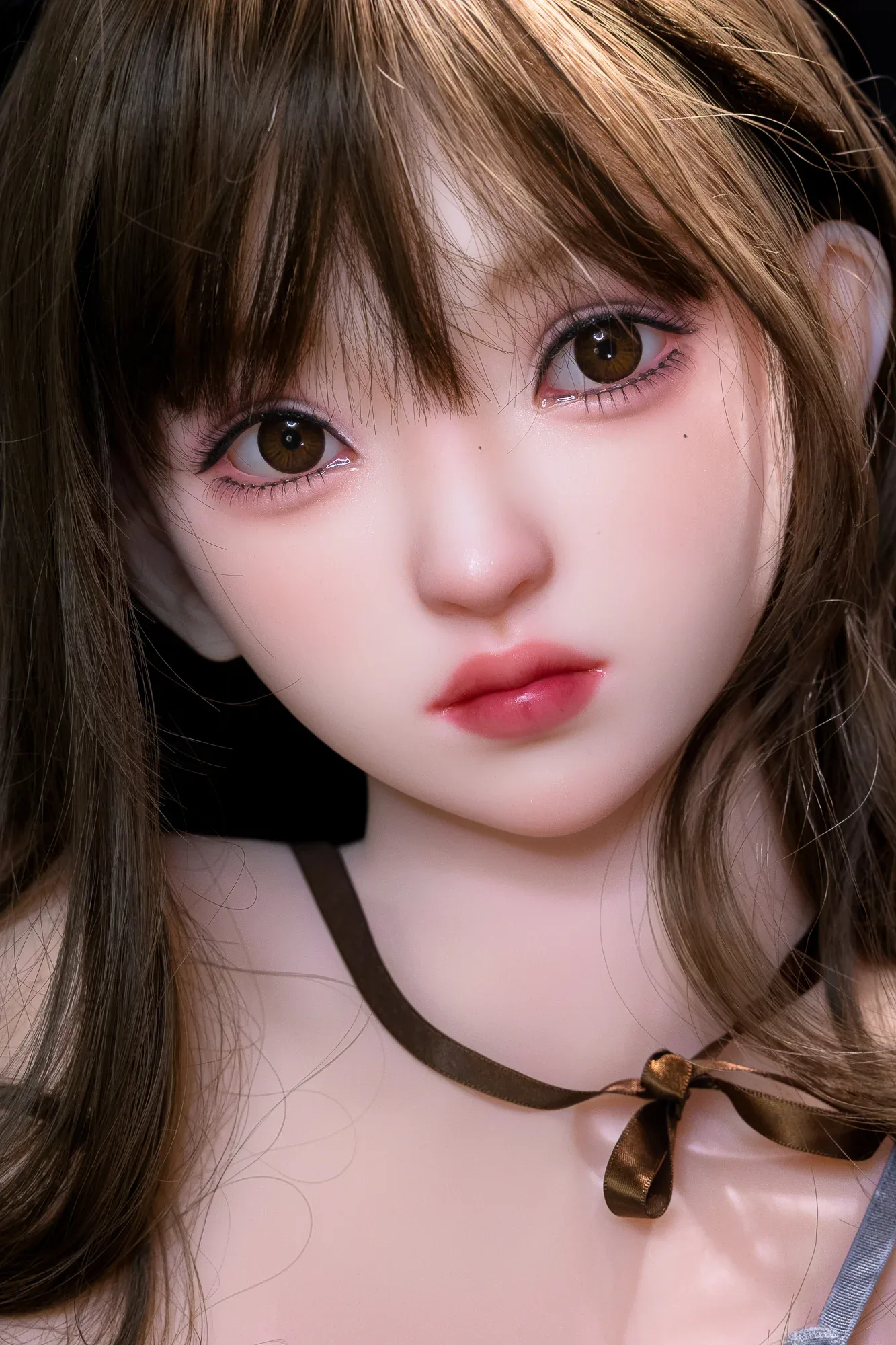 Aibei Doll 157 cm TPE - Grace view 8