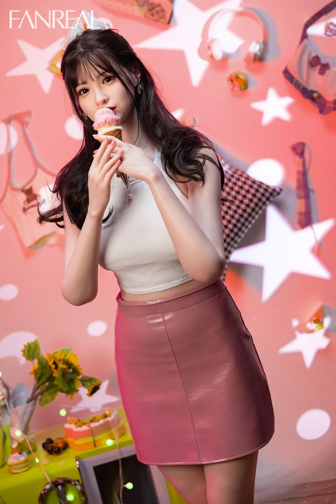 FANREAL DOLL 163 CM C Silicone - Josie view 5