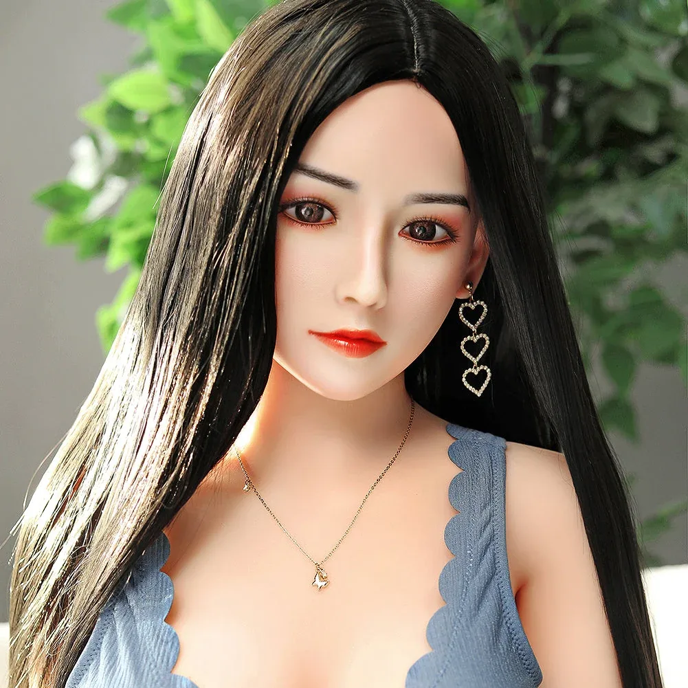 SY DOLL 158 CM C TPE - #221 view 6