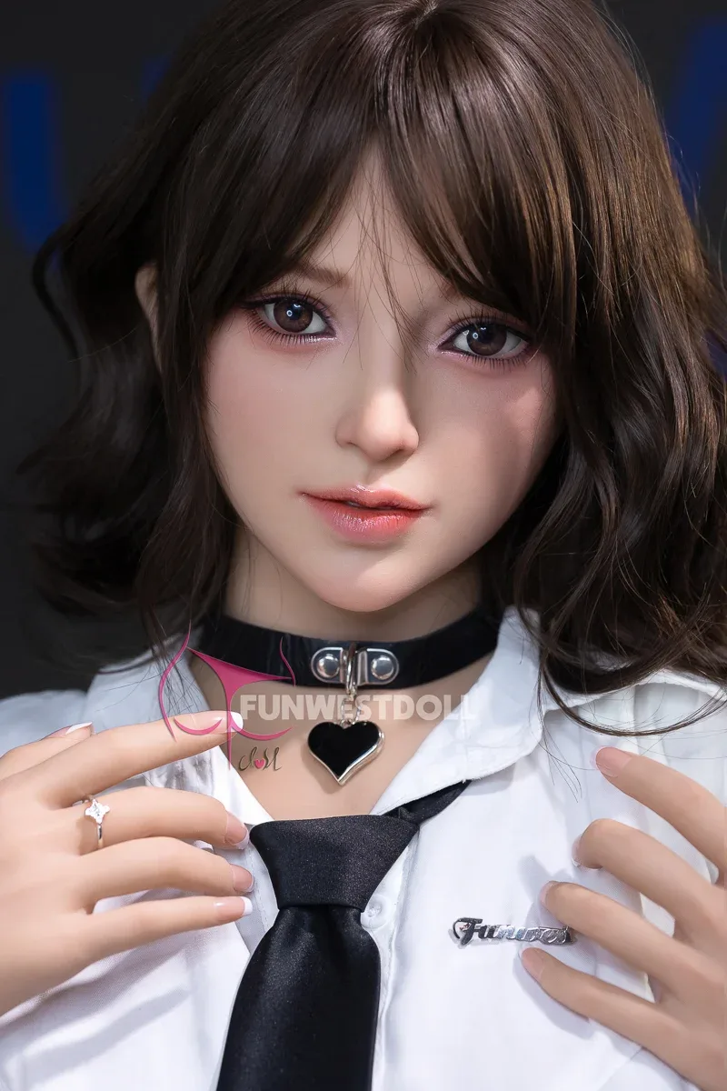 FunWest Doll 155 cm F TPE - Alice view 2