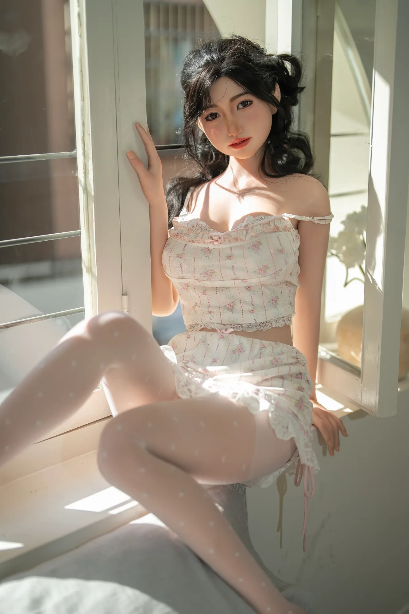 Starpery 159 cm E - Yufan view 5
