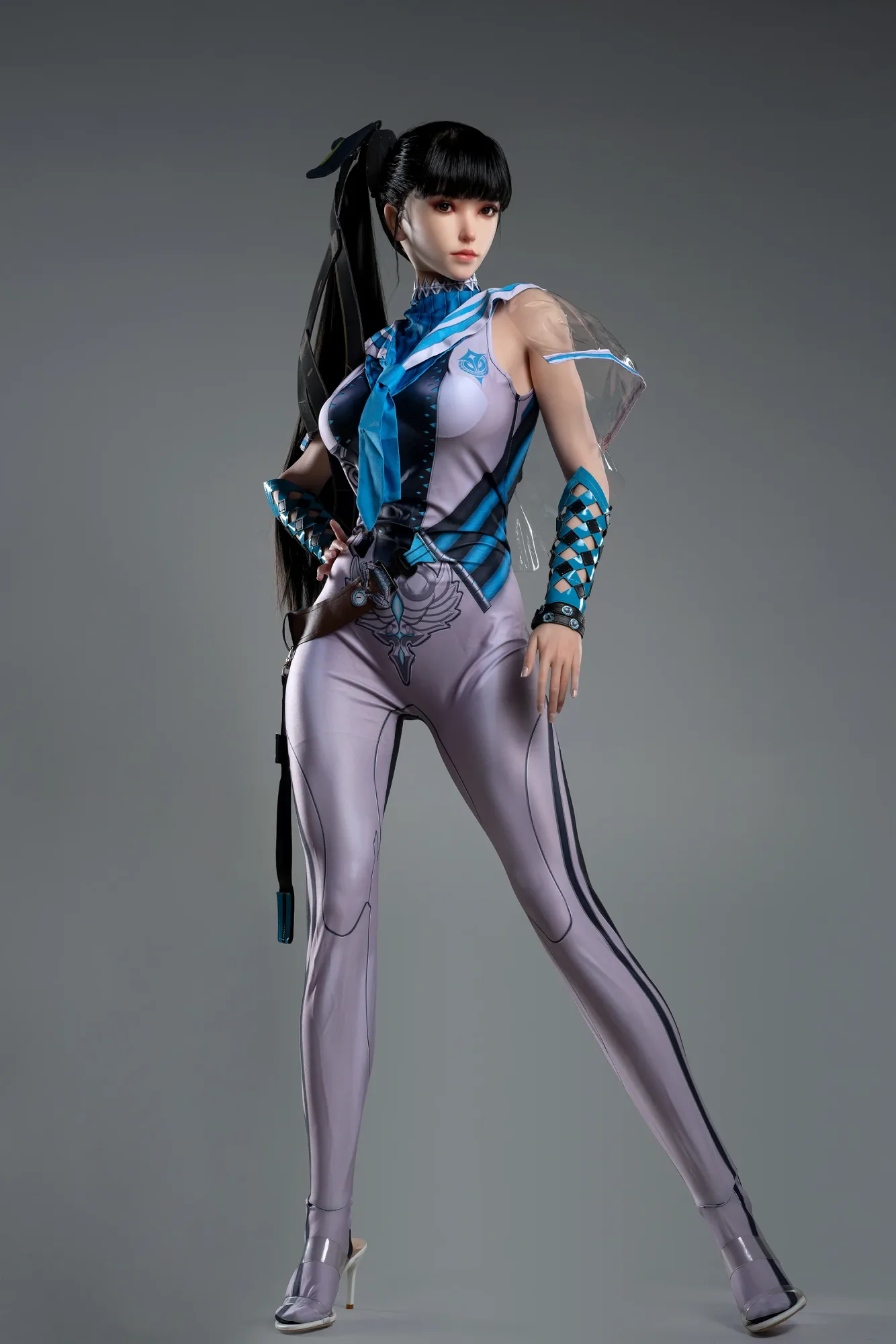 Game Lady 171 cm G Silicone - Stellar Blade Eve view 7