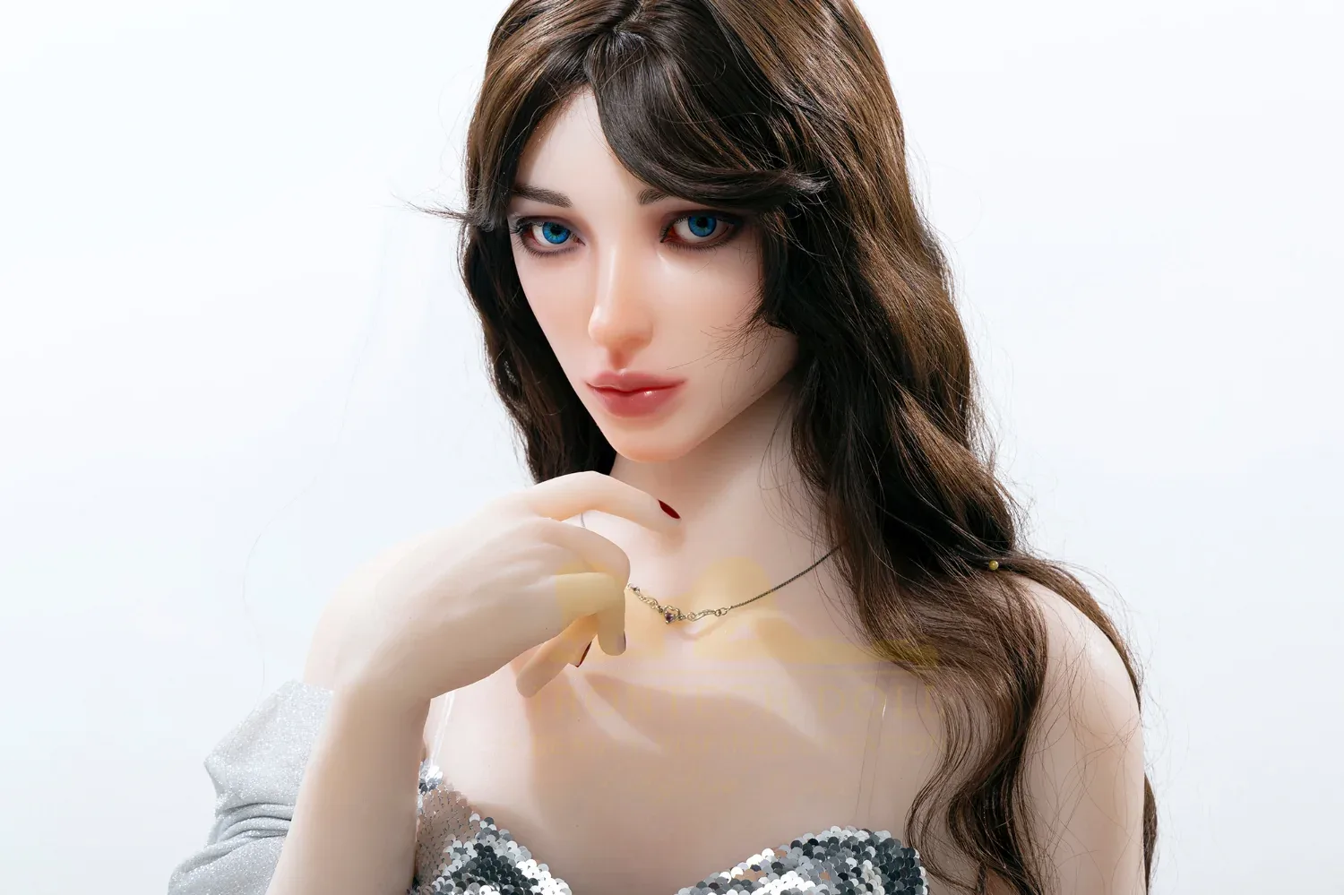 Irontech Doll 162 cm Hybrid - Gia view 4