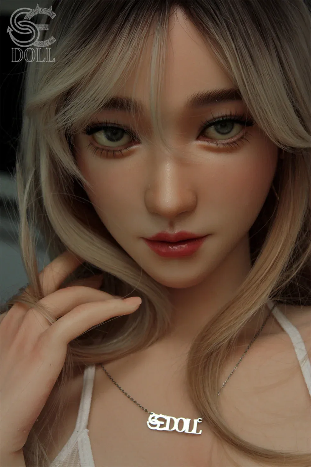 SEDOLL 157 cm I Silicone - Yuuka.A view 1