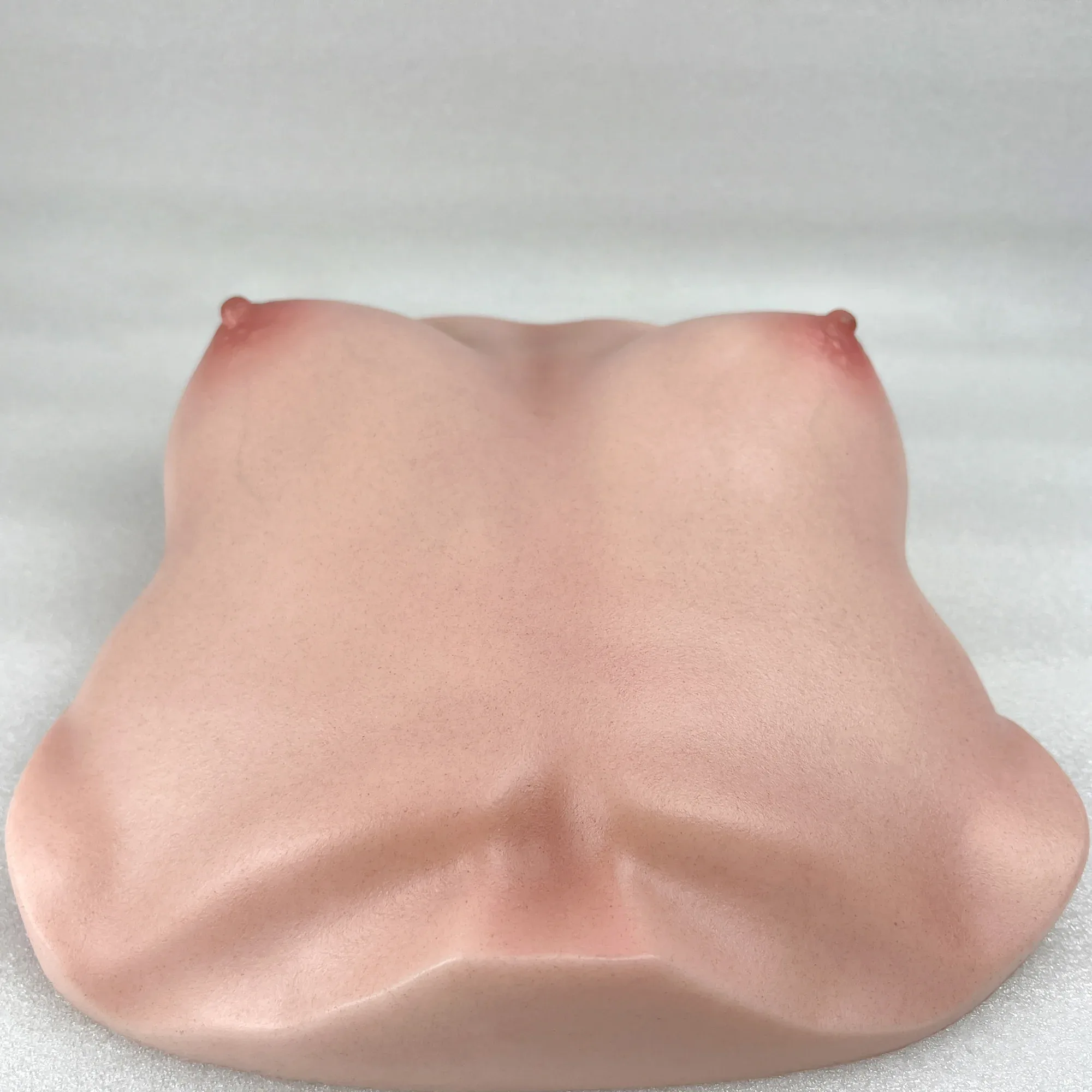 CLIMAX DOLL - Silicone Torso Breast #61 view 6