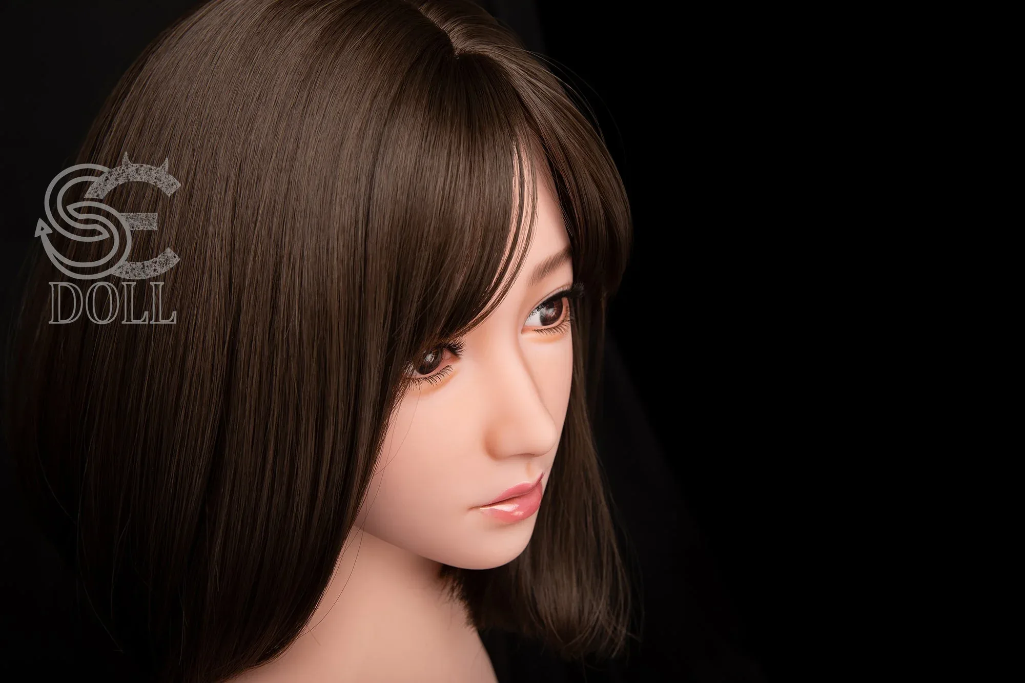 SEDOLL 158 cm D TPE - Junko view 7