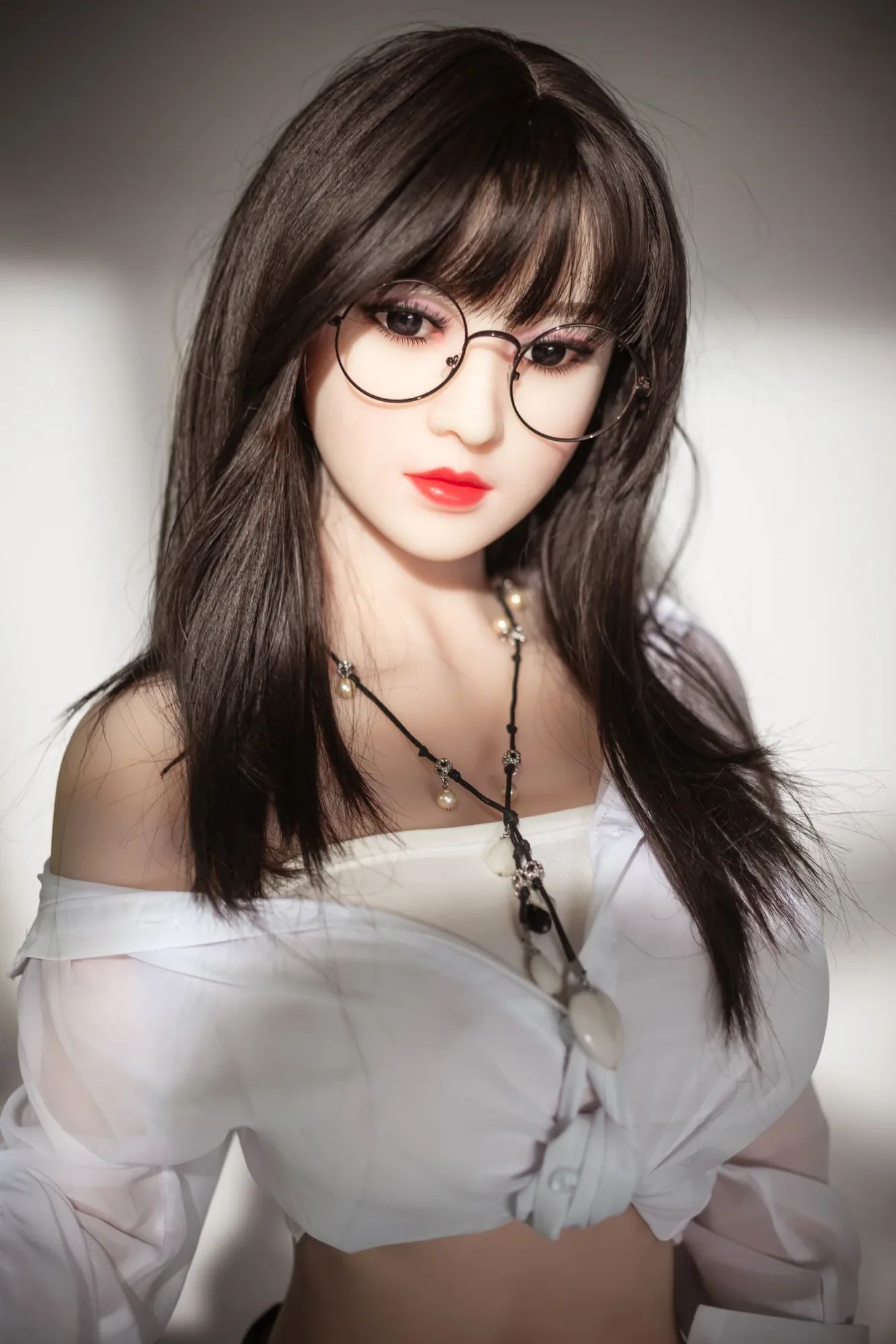 Aibei Doll 158 cm TPE - #106 view 5