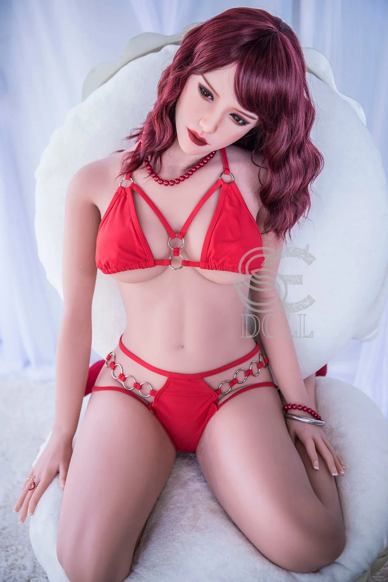 SEDOLL 163 cm E TPE - Athena view 5