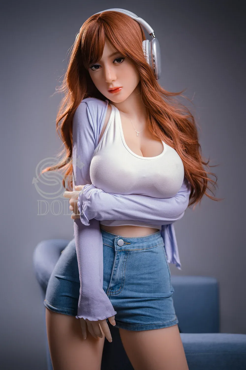 SEDOLL 161 cm F TPE - Skyler.B view 4