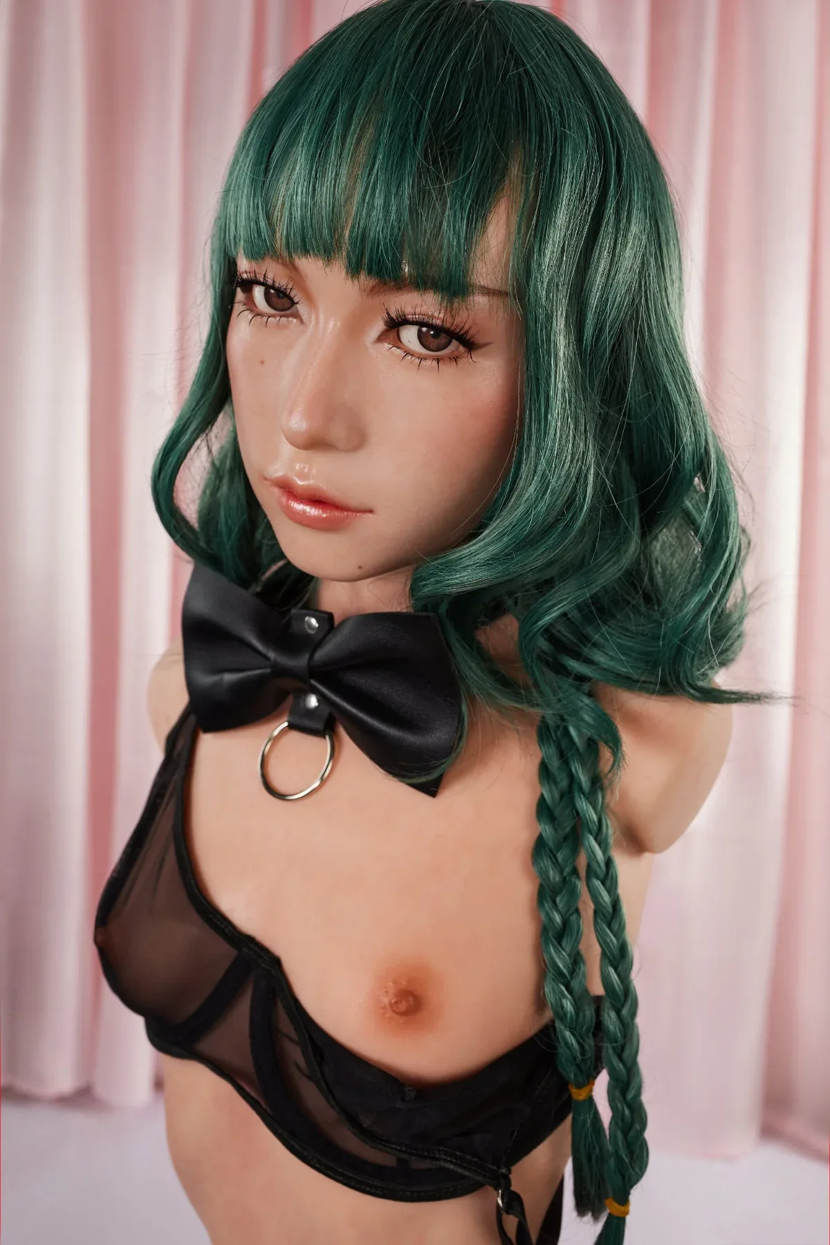 CLIMAX DOLL - ULW 881# Silicone Torso - Mayu (Natural) view 1
