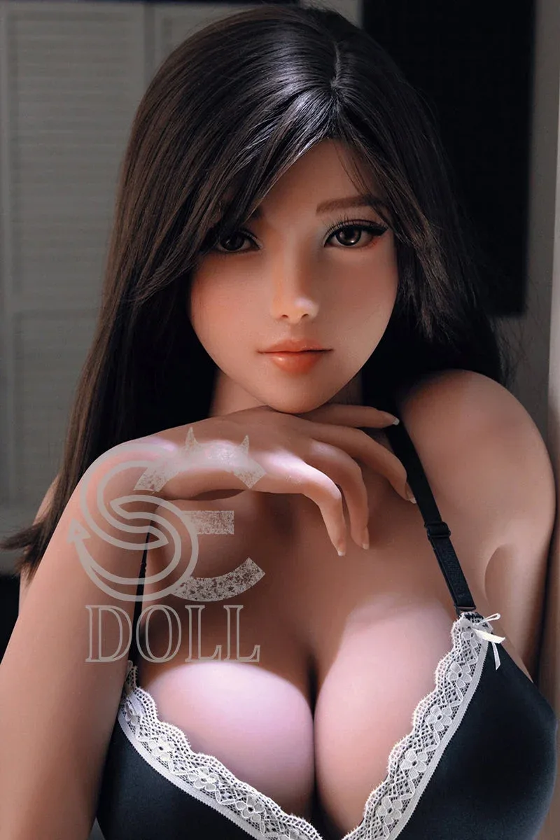SEDOLL 161 cm F TPE - Rita view 1