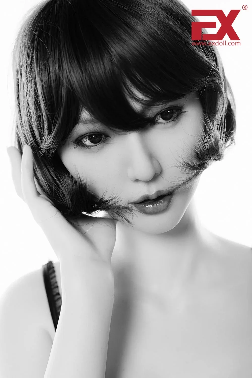 EX Doll Ukiyoe Series 170 cm Silicone - Yutsuki view 7