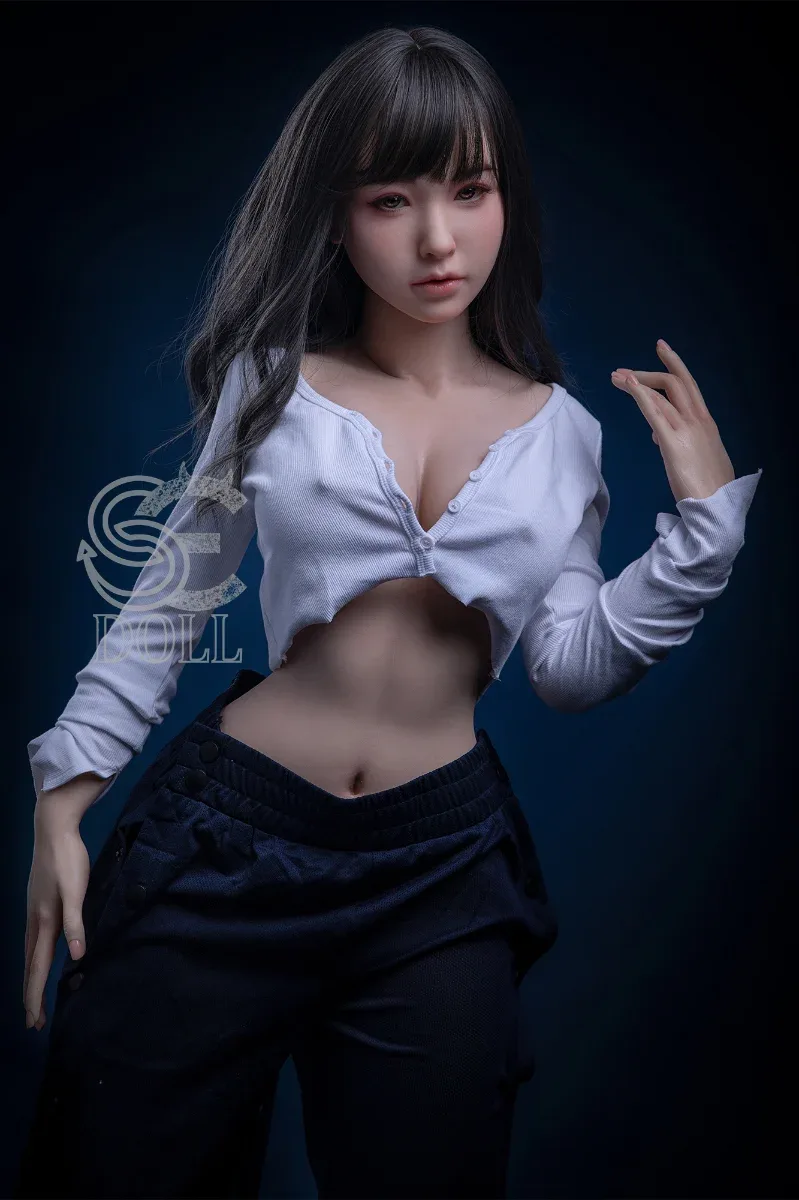 SEDOLL 161 cm F Silicone Pro - Nana.C view 1
