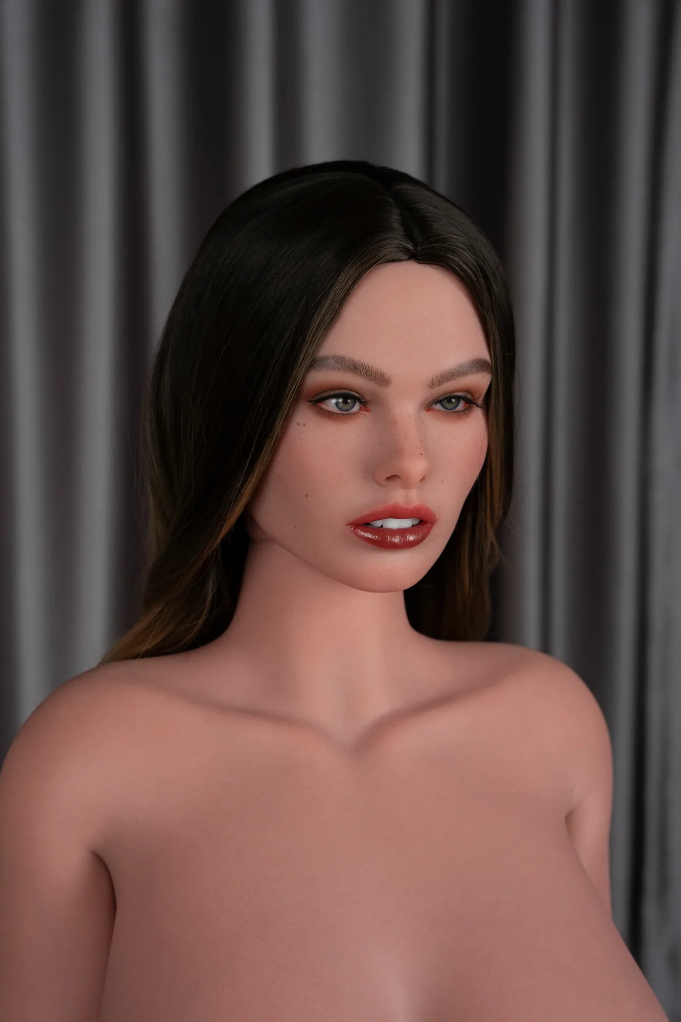 Zelex Doll SLE Series 2.0 160 cm J Silicone - ZXE200-2 view 5
