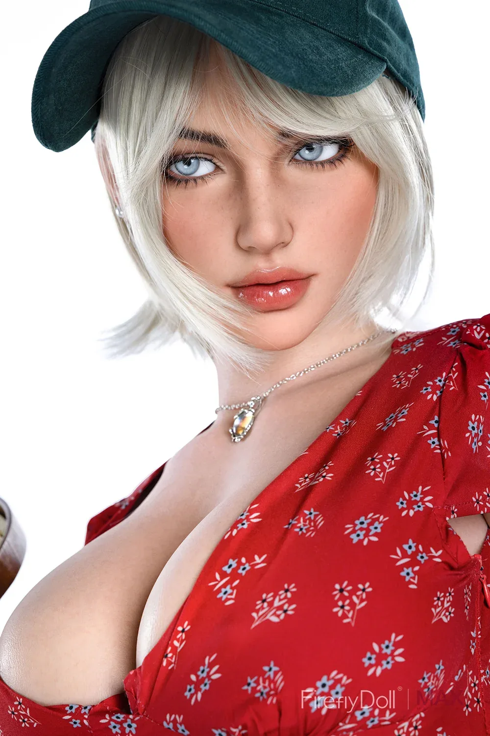 Firefly Diary Doll 160 cm Max Series Silicone - Mary V2 view 2