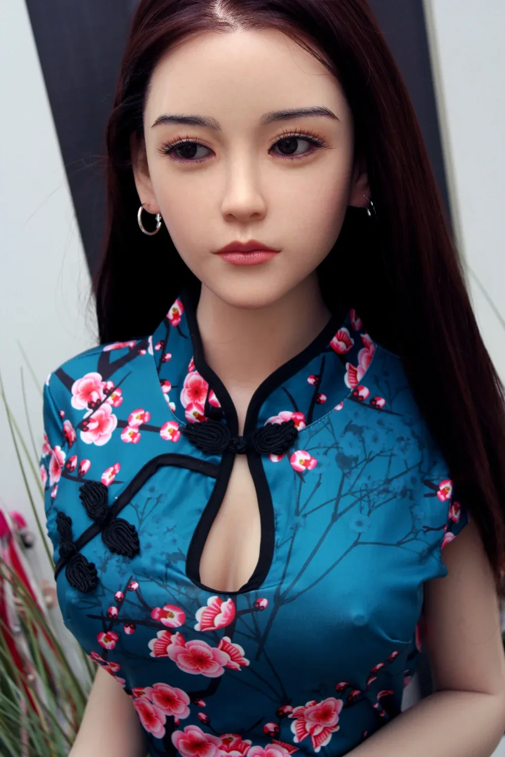 Normon Doll 165 CM C Silicone - Xiu view 5