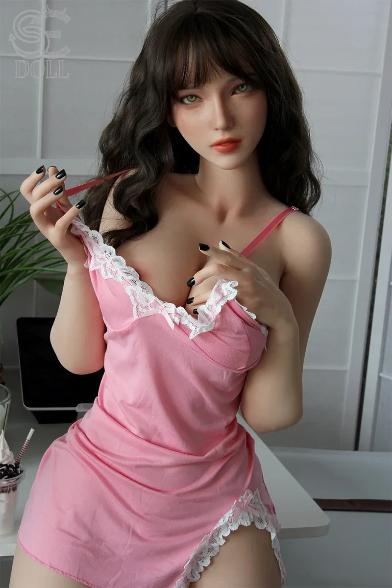 SEDOLL T161 cm C Silicone Pro -  Bridget.F view 7