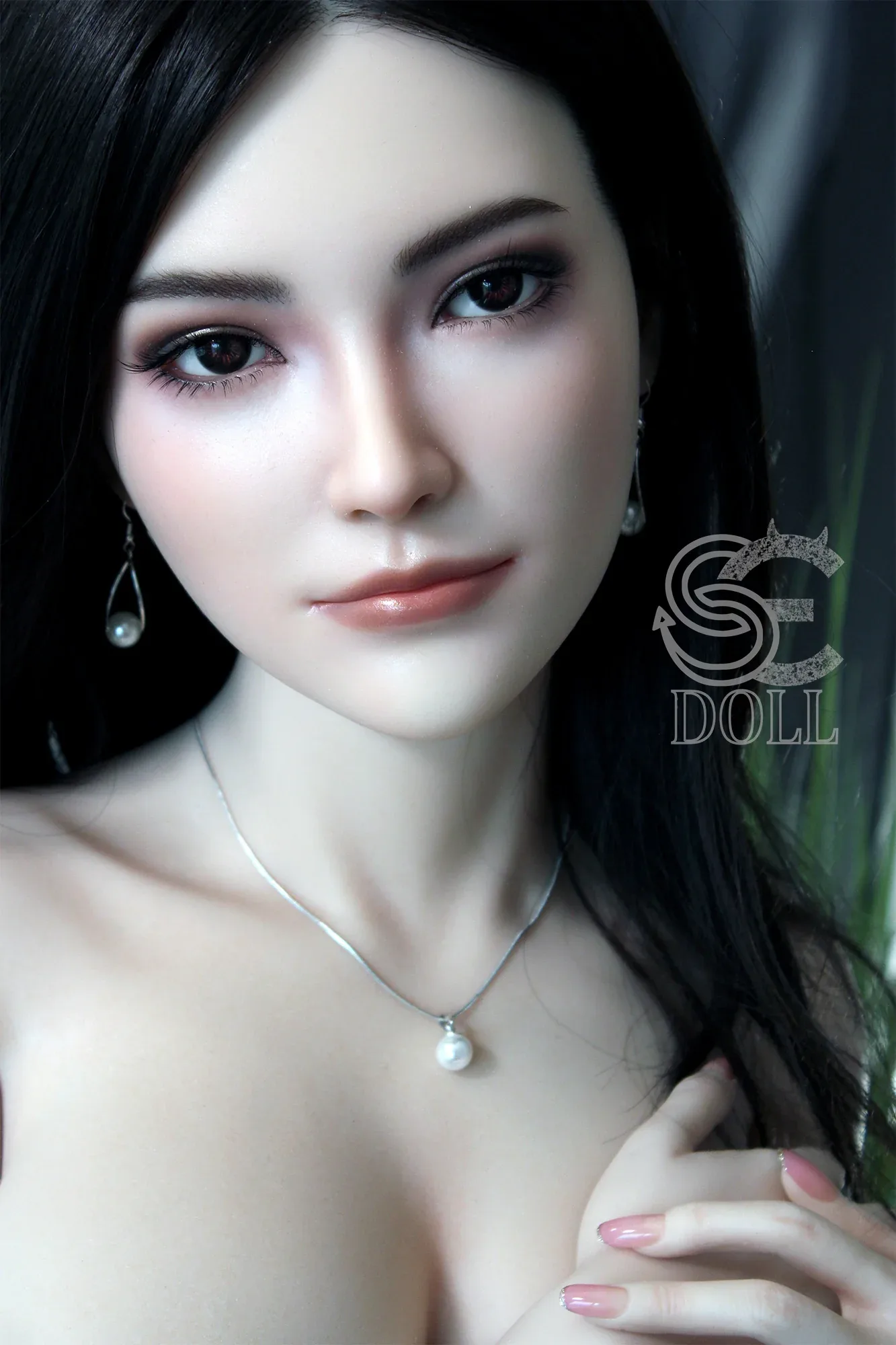 SEDOLL 165 cm C Silicone Pro - Regina.I V2 view 3