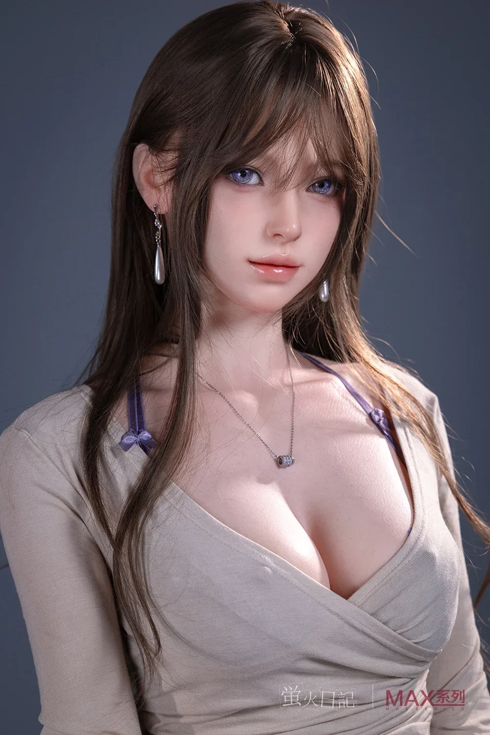 Firefly Diary Doll 165 cm Max Series Silicone - Yelan V2 view 1