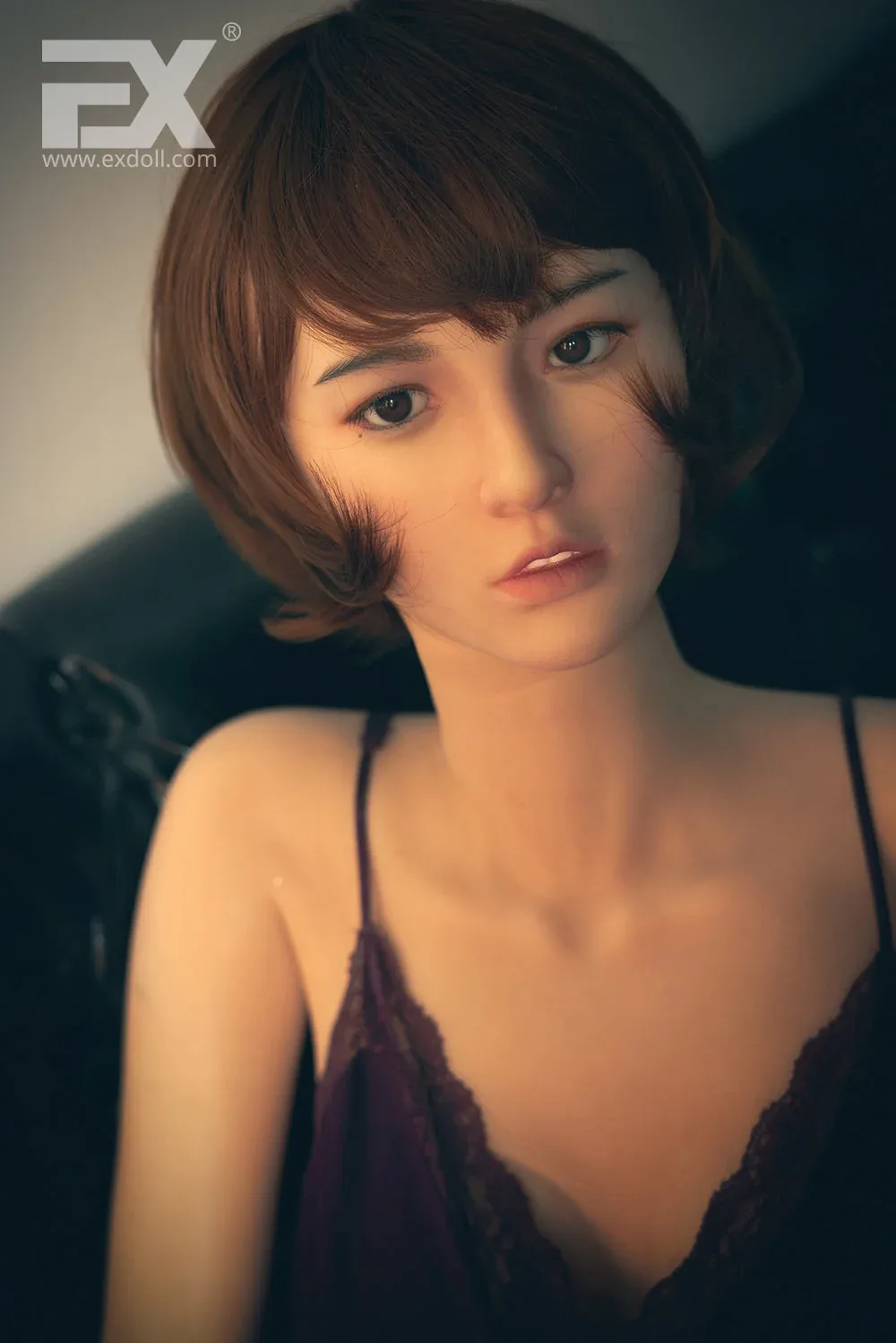 EX Doll Ukiyoe Series 170 cm Silicone - Yang Xian view 2