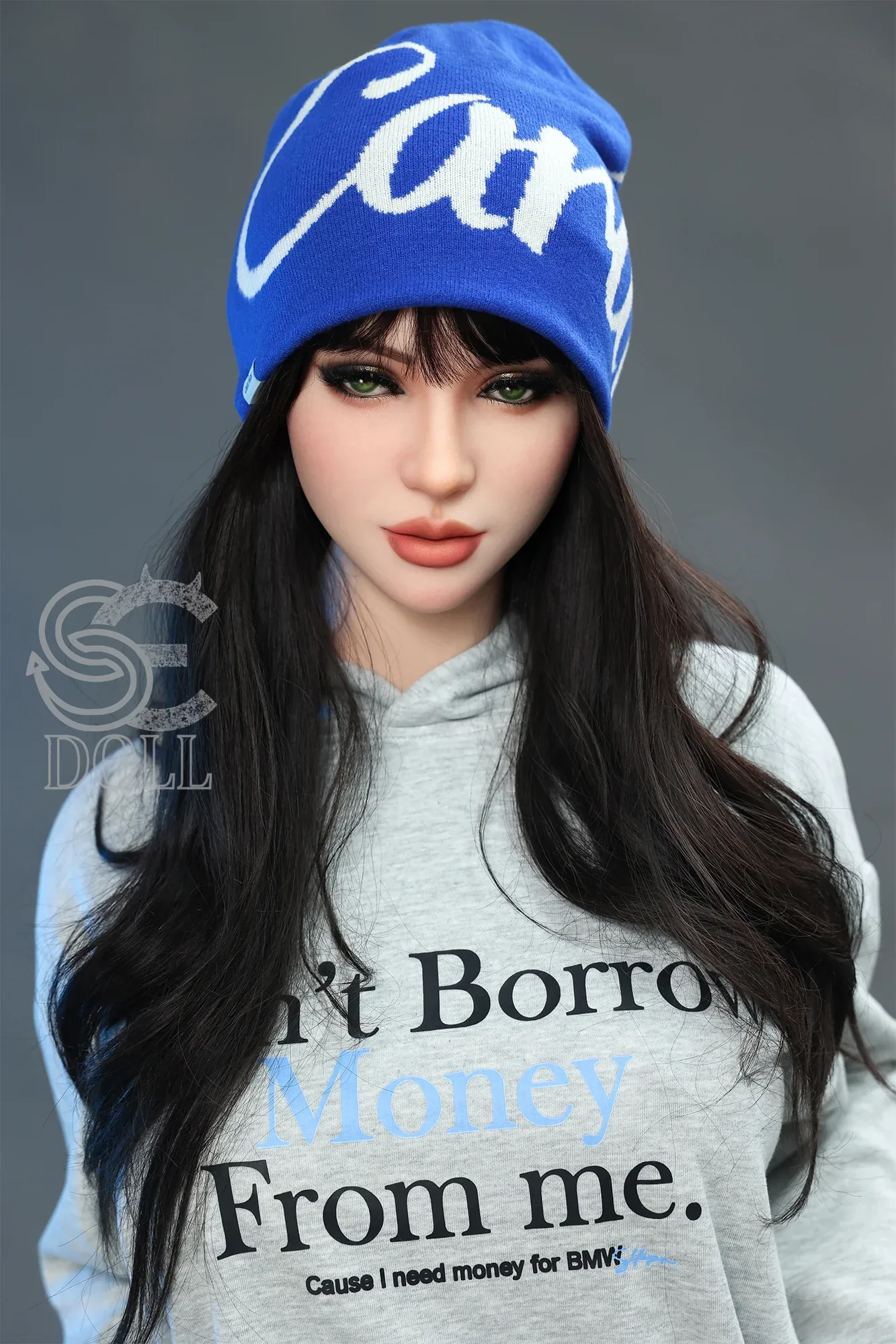 SEDOLL T167 cm F Silicone Pro - Cindy.B view 8