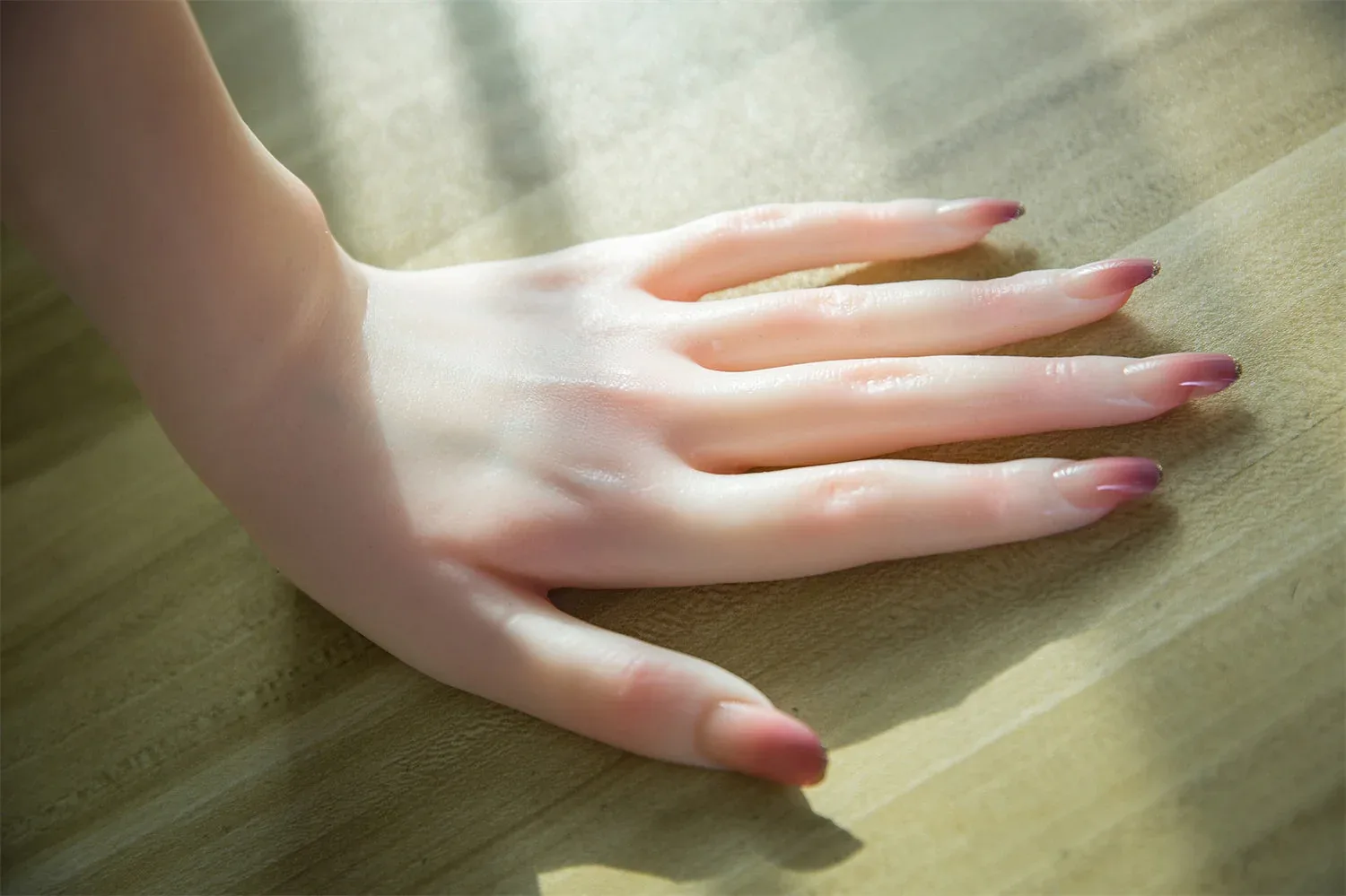 QITA Doll 164 cm Silicone - Joanna view 6